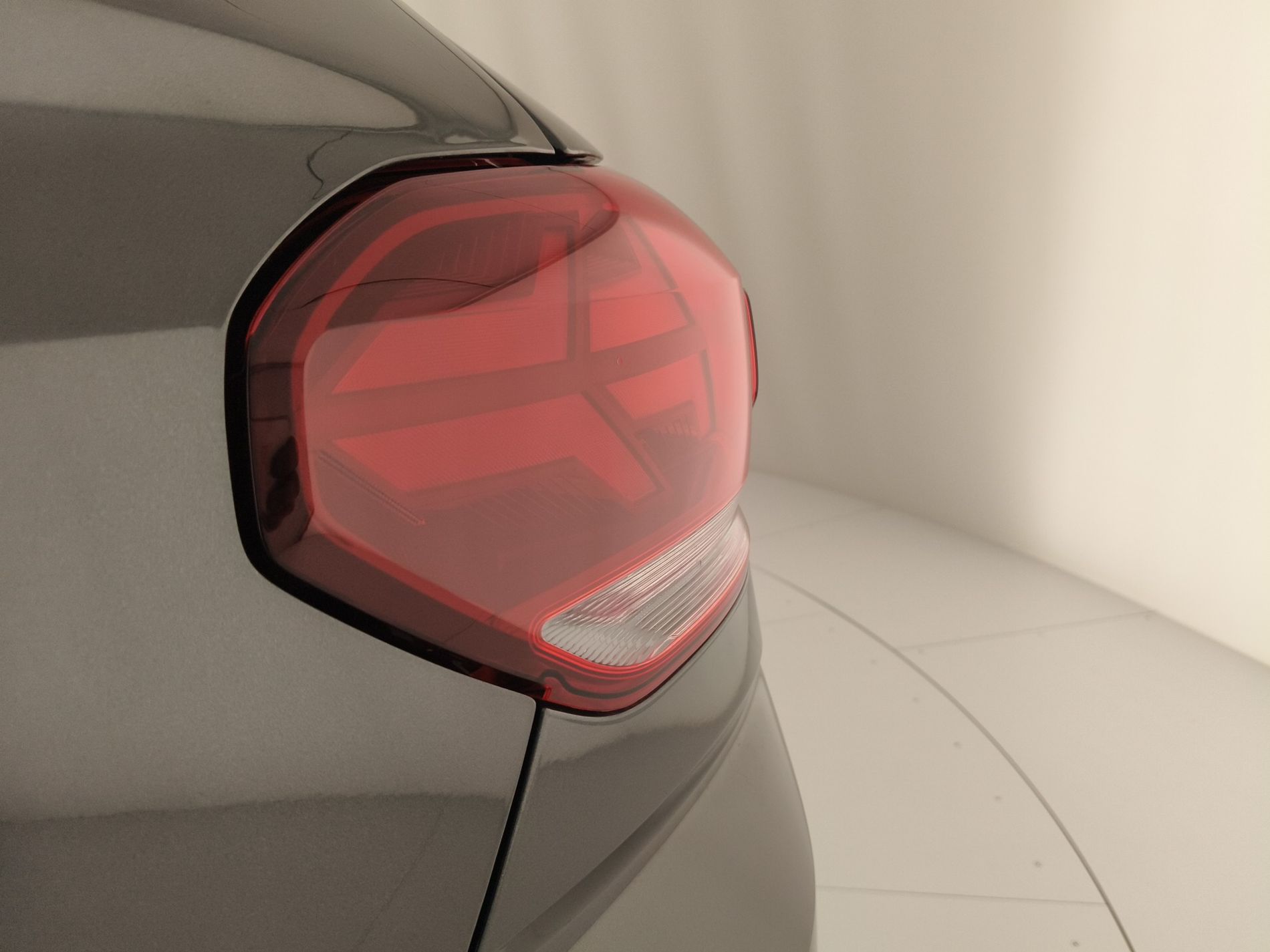 DACIA Sandero Stepway III 2021 Sandero Stepway 1.0 tce ECO-G Comfort - Messa