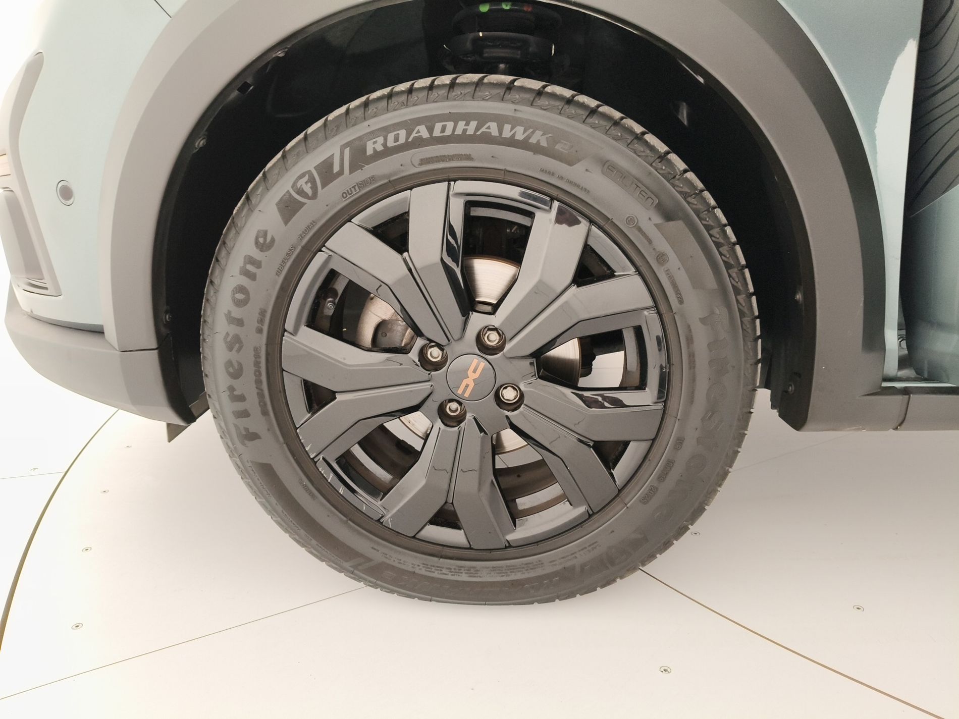 DACIA Sandero Stepway III 2021 Sandero Stepway 1.0 tce ECO-G Extreme UP - Messa