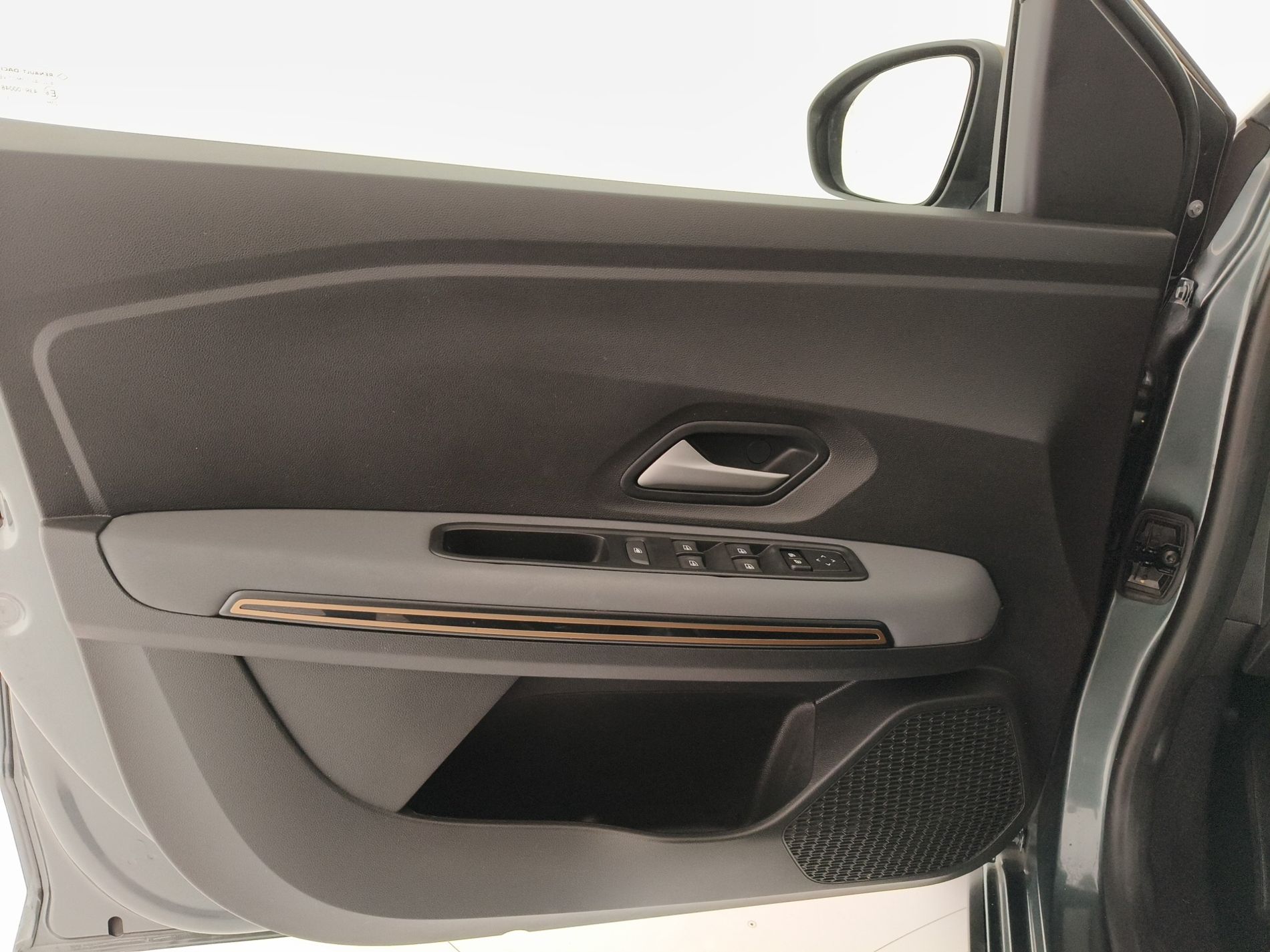 DACIA Sandero Stepway III 2021 Sandero Stepway 1.0 tce ECO-G Extreme UP - Messa