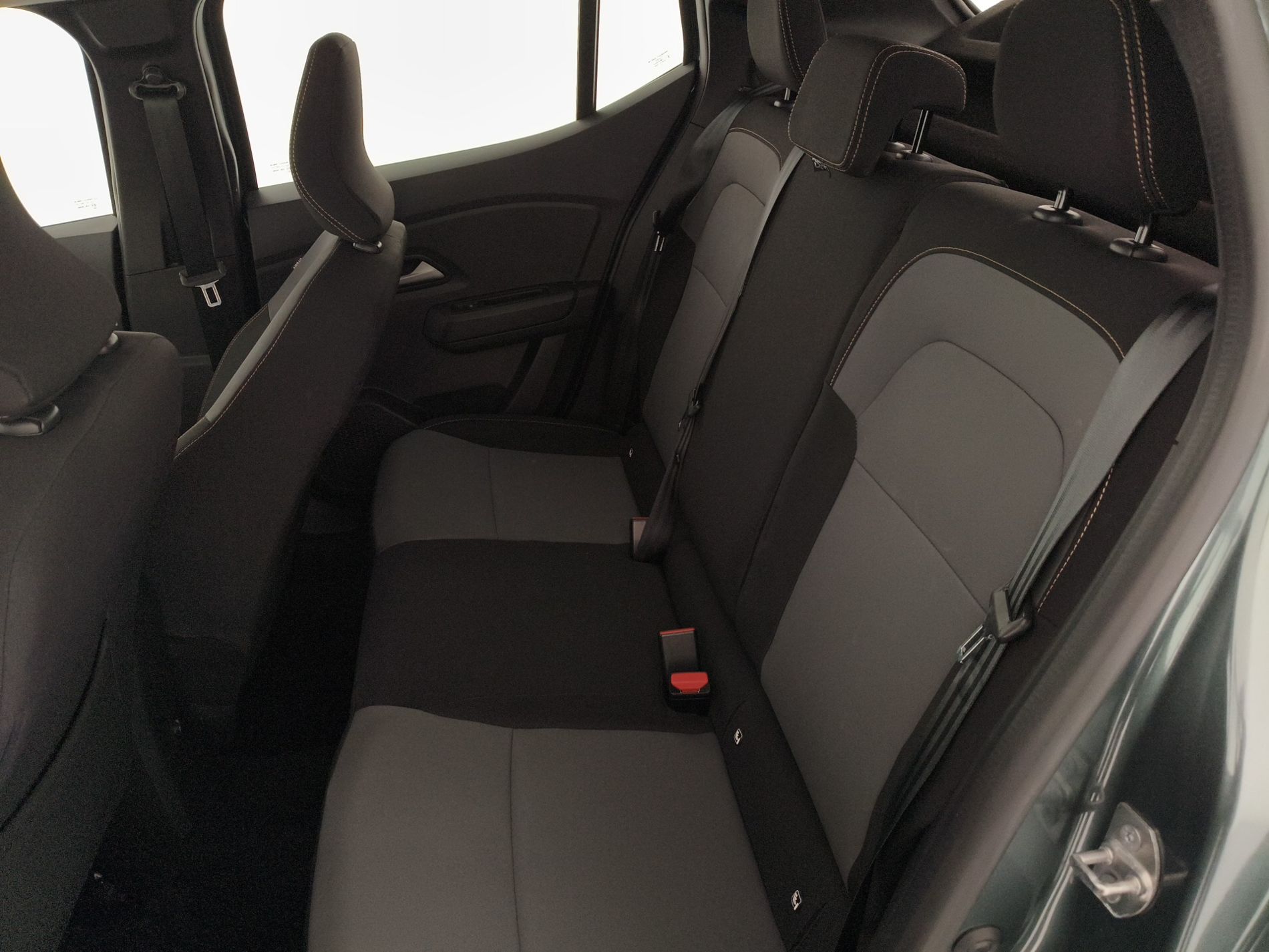 DACIA Sandero Stepway III 2021 Sandero Stepway 1.0 tce ECO-G Extreme UP - Messa