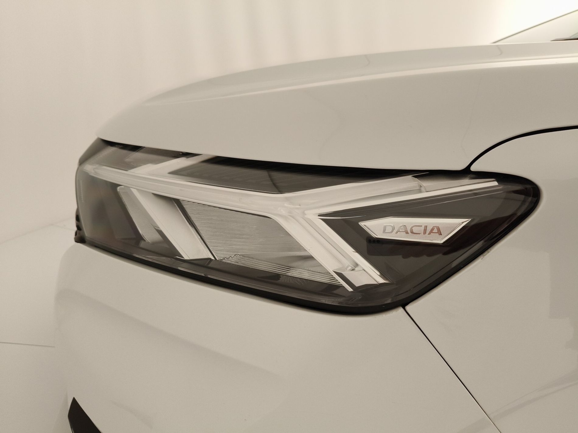 DACIA Sandero Streetway III 2021 Sandero Streetway 1.0 tce Comfort Eco-g 100cv - Messa