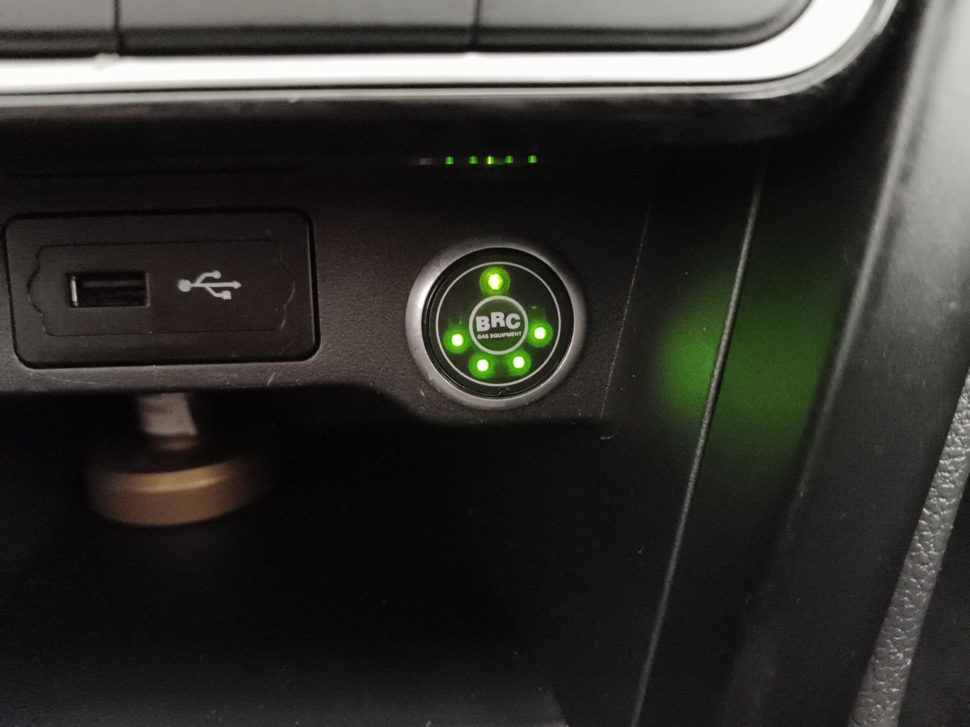 EVO Evo 5 I Evo 5 1.6 Gpl 118cv - Messa