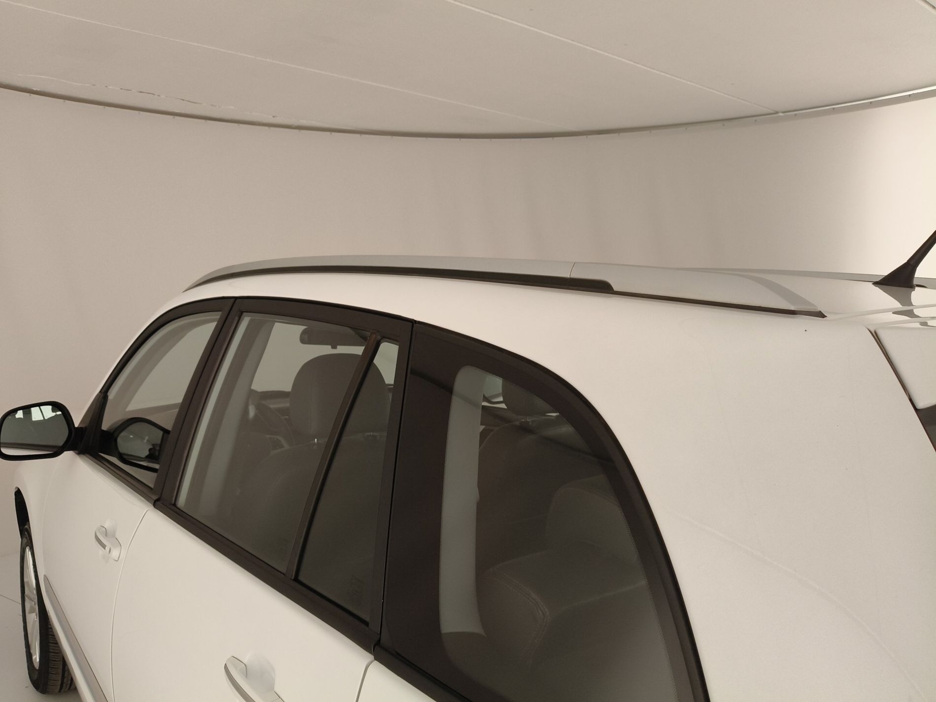 EVO Evo 5 I Evo 5 1.6 Gpl 118cv - Messa