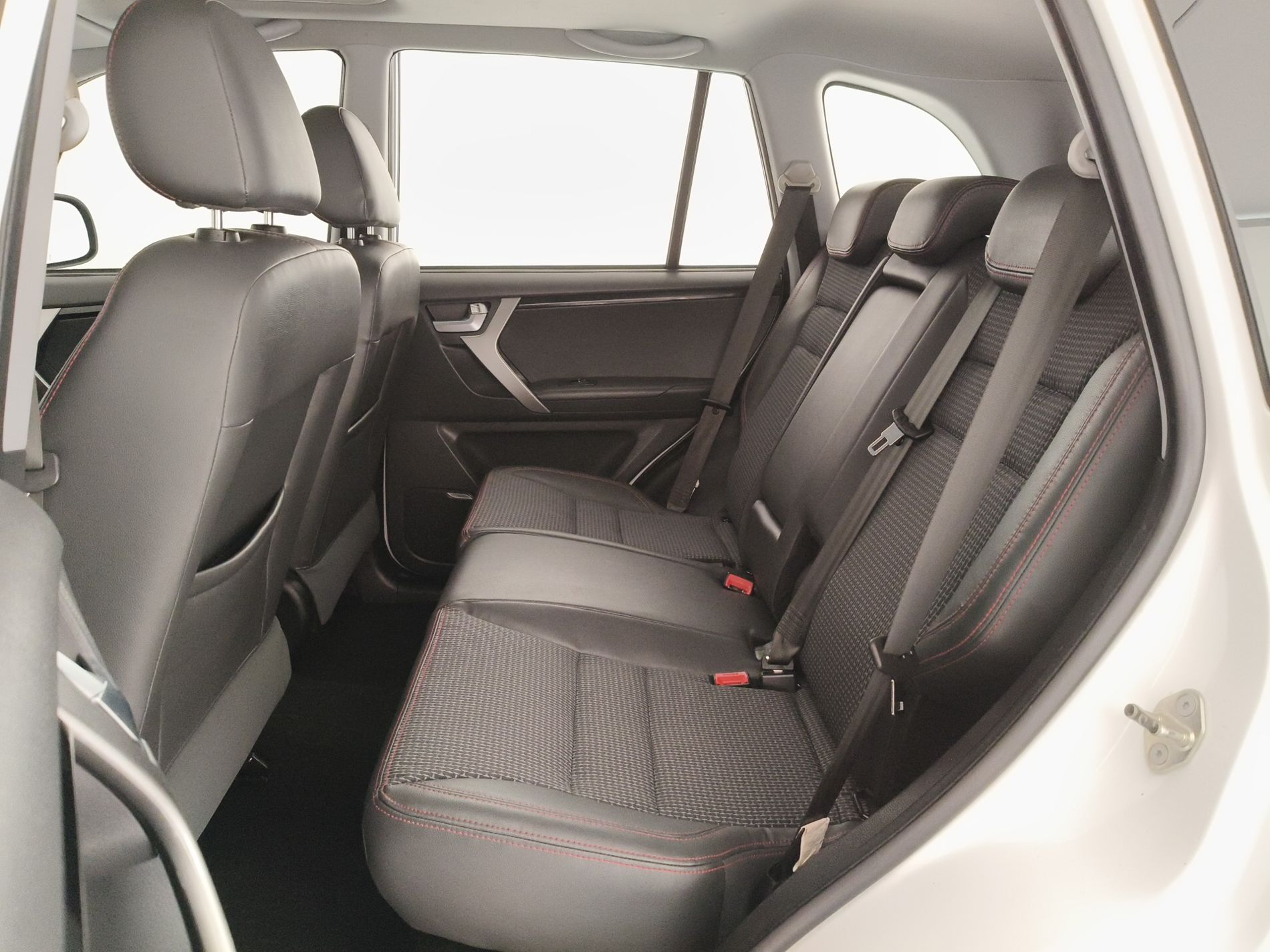 EVO Evo 5 I Evo 5 1.6 Gpl 118cv - Messa