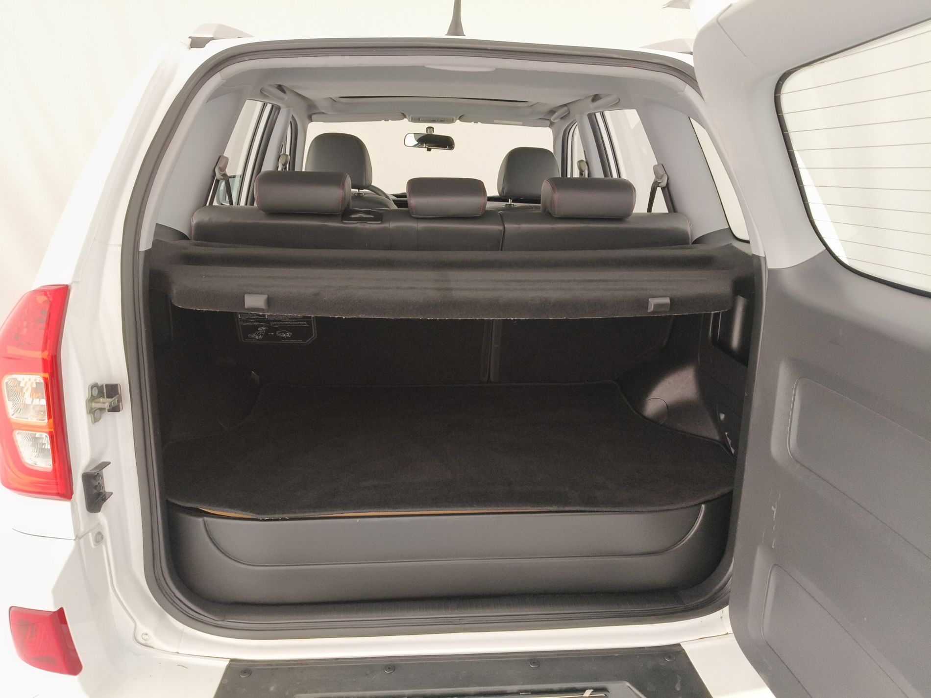 EVO Evo 5 I Evo 5 1.6 Gpl 118cv - Messa