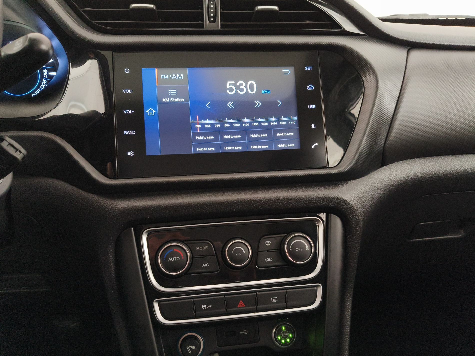 EVO Evo 5 I Evo 5 1.6 Gpl 118cv - Messa