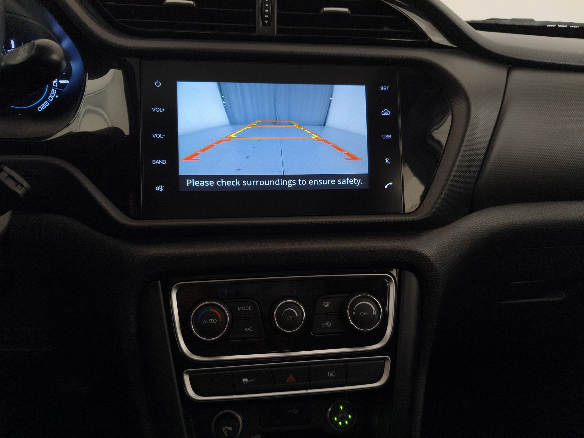 EVO Evo 5 I Evo 5 1.6 Gpl 118cv - Messa