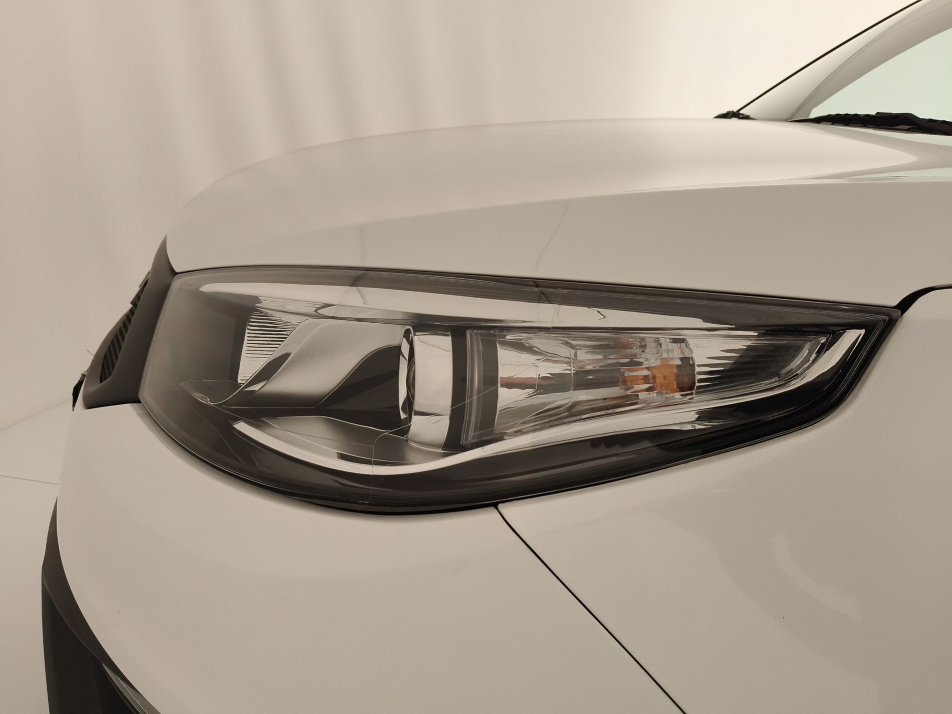 EVO Evo 5 I Evo 5 1.6 Gpl 118cv - Messa