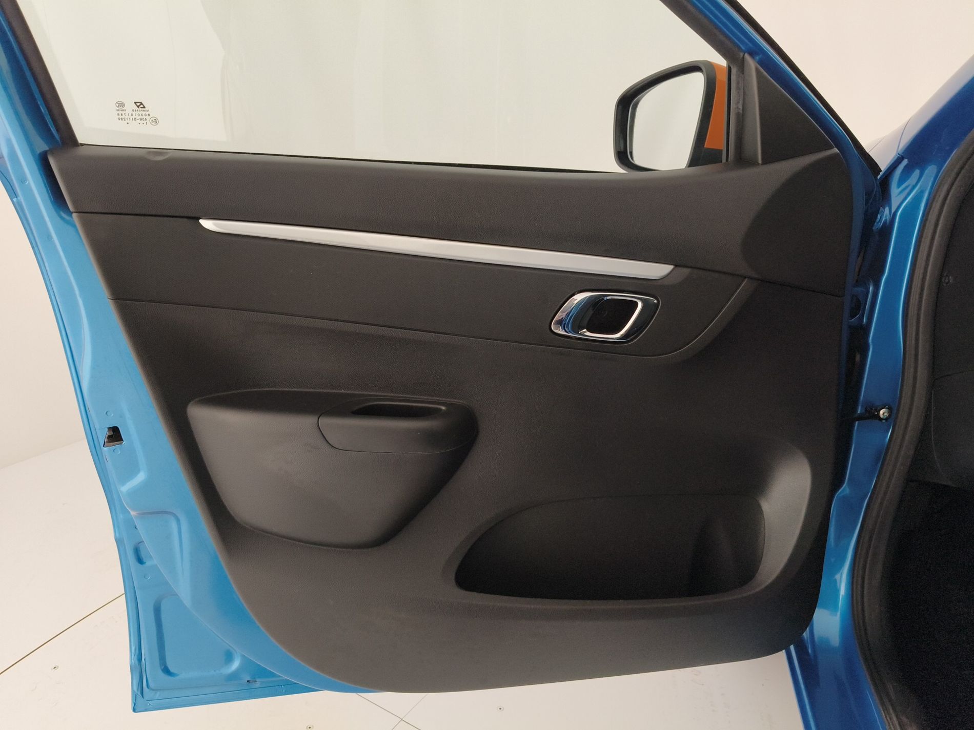 DACIA Spring Spring Electric 45 Comfort Plus - Messa