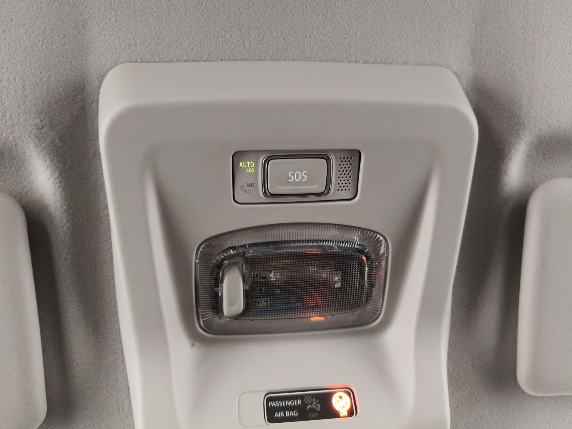 DACIA Spring Spring Electric 45 Comfort Plus - Messa