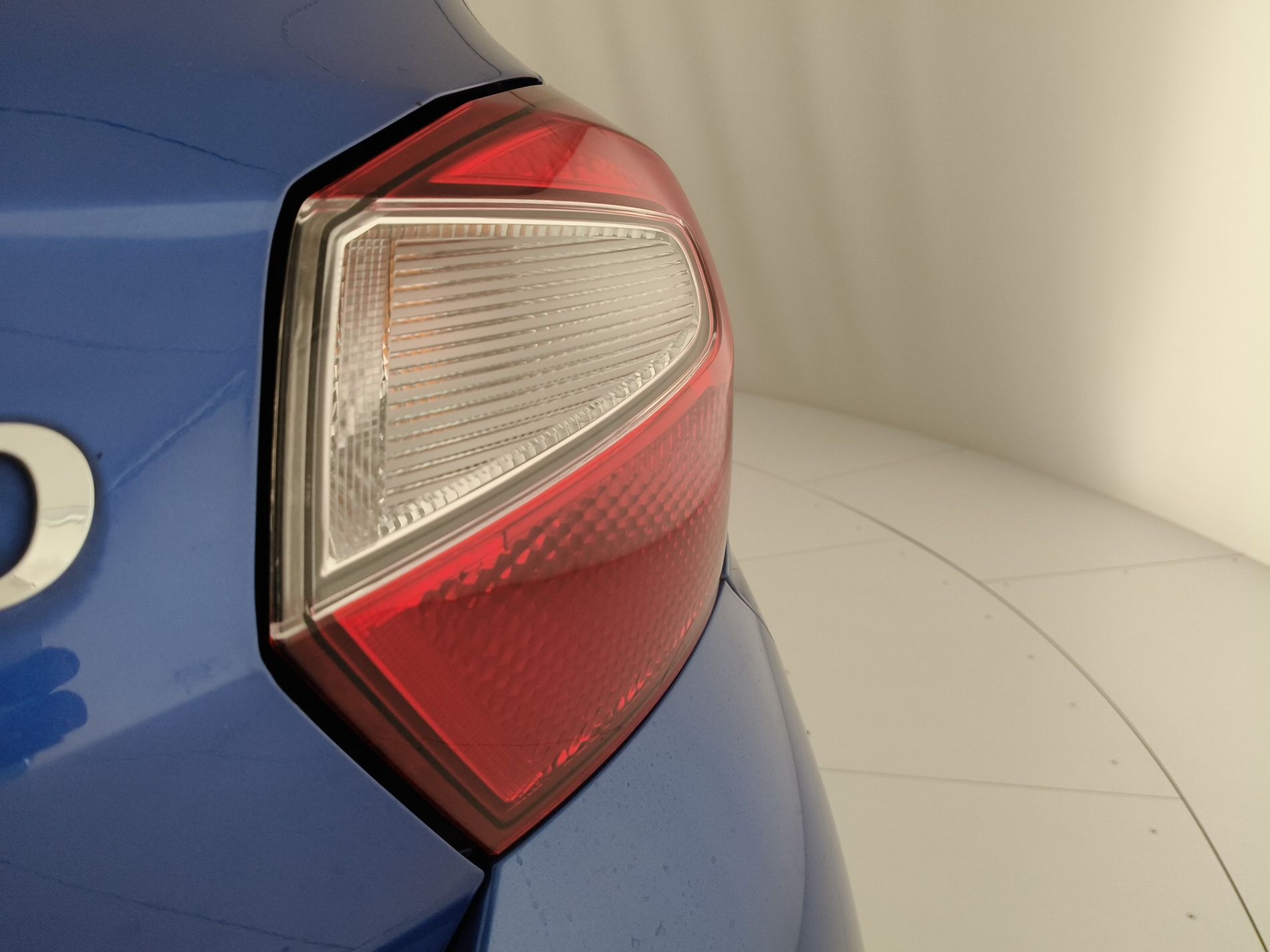 HYUNDAI i10 III 2020 i10 1.0 MPI Tech - Messa