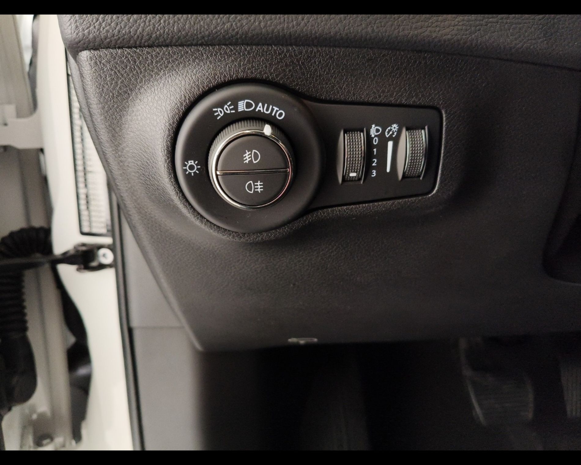 Jeep Compass Compass 1.3 turbo t4 Limited 2wd 150cv ddct my20 - Messa