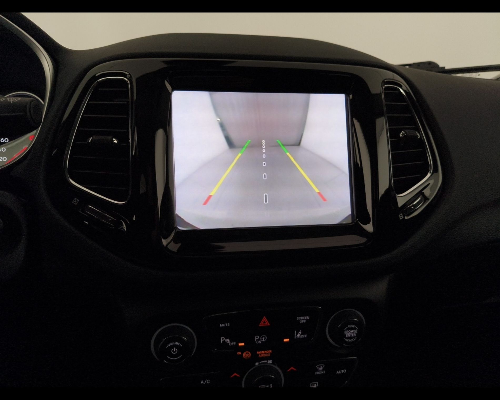 Jeep Compass Compass 1.3 turbo t4 Limited 2wd 150cv ddct my20 - Messa