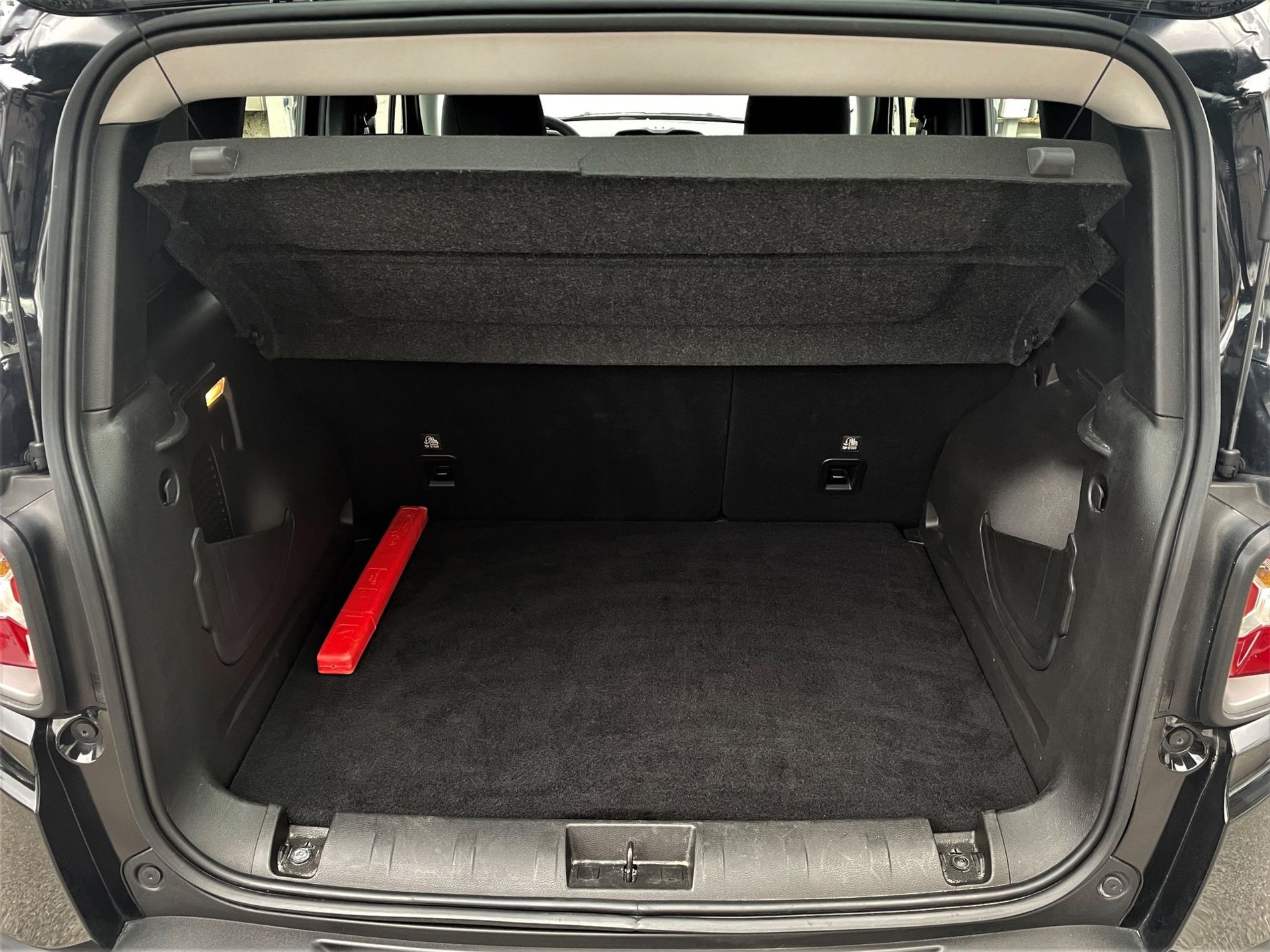 JEEP Renegade 2019 Renegade 1.0 T3 Limited 2WD - Messa