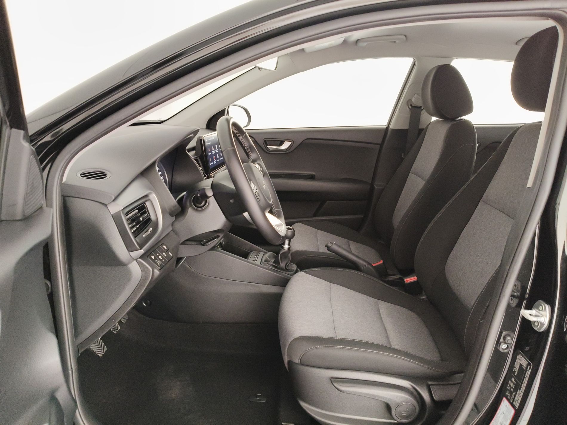 KIA Stonic Stonic 1.2 DPi 84cv Urban s/Smart Pack 2WD - Messa