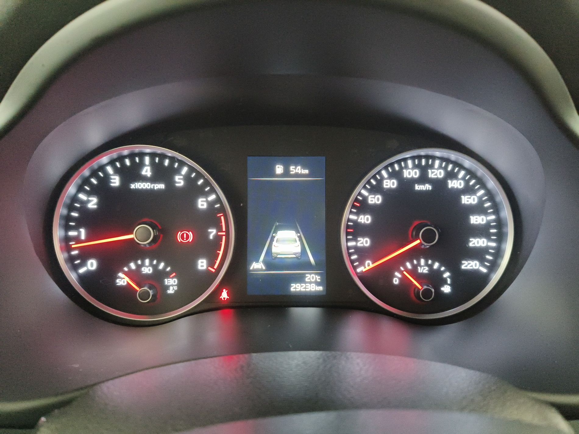 KIA Stonic Stonic 1.2 DPi 84cv Urban s/Smart Pack 2WD - Messa