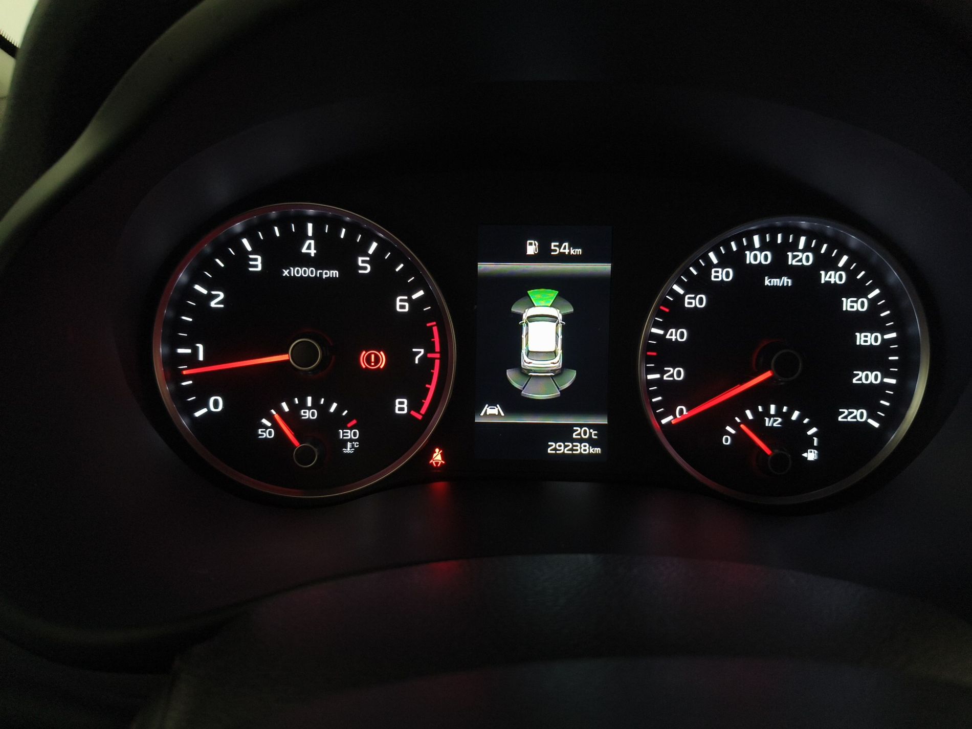 KIA Stonic Stonic 1.2 DPi 84cv Urban s/Smart Pack 2WD - Messa