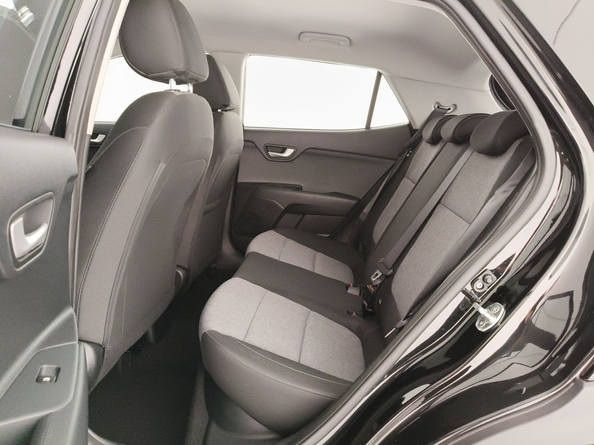 KIA Stonic Stonic 1.2 DPi 84cv Urban s/Smart Pack 2WD - Messa