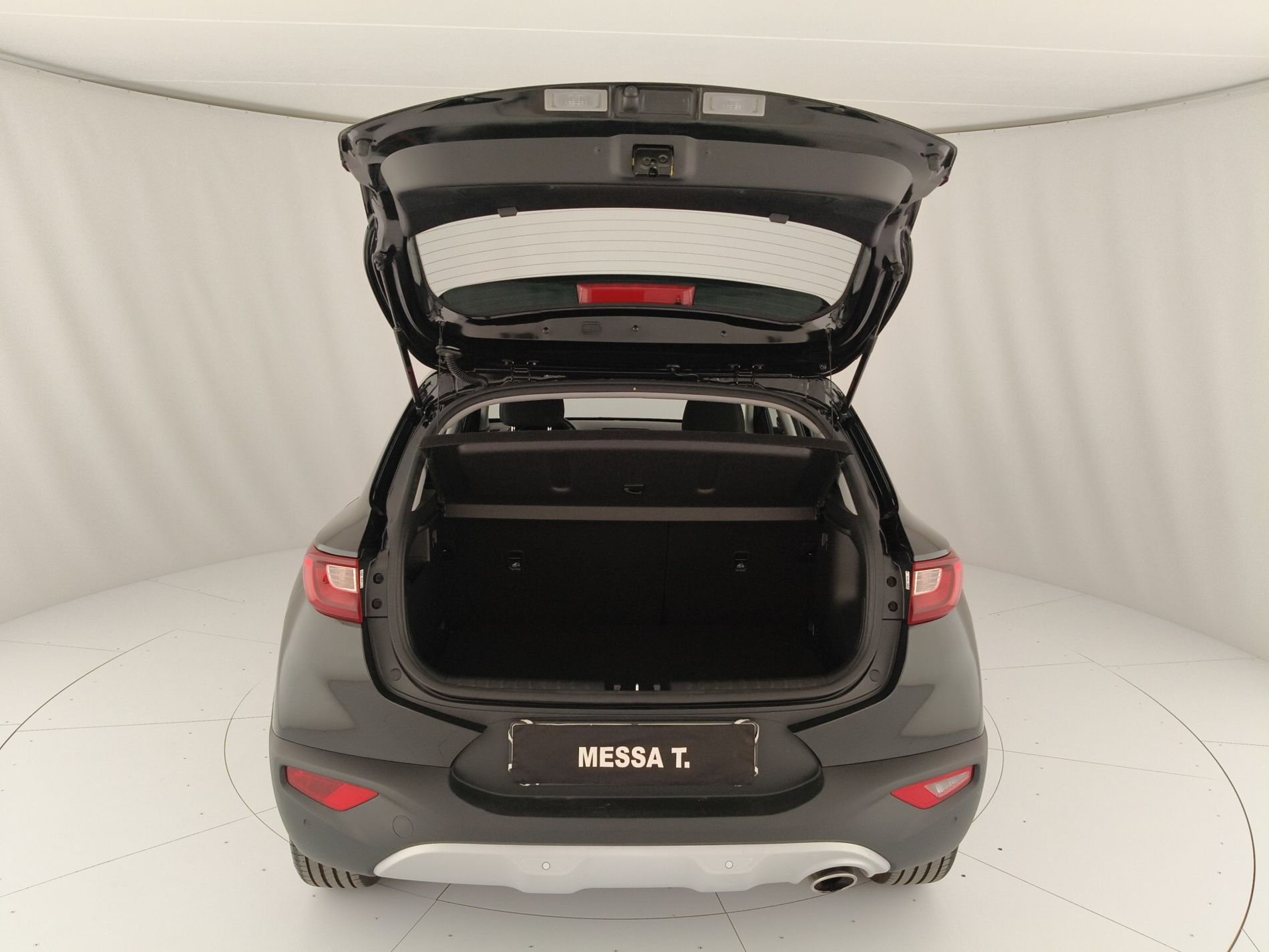 KIA Stonic Stonic 1.2 DPi 84cv Urban s/Smart Pack 2WD - Messa