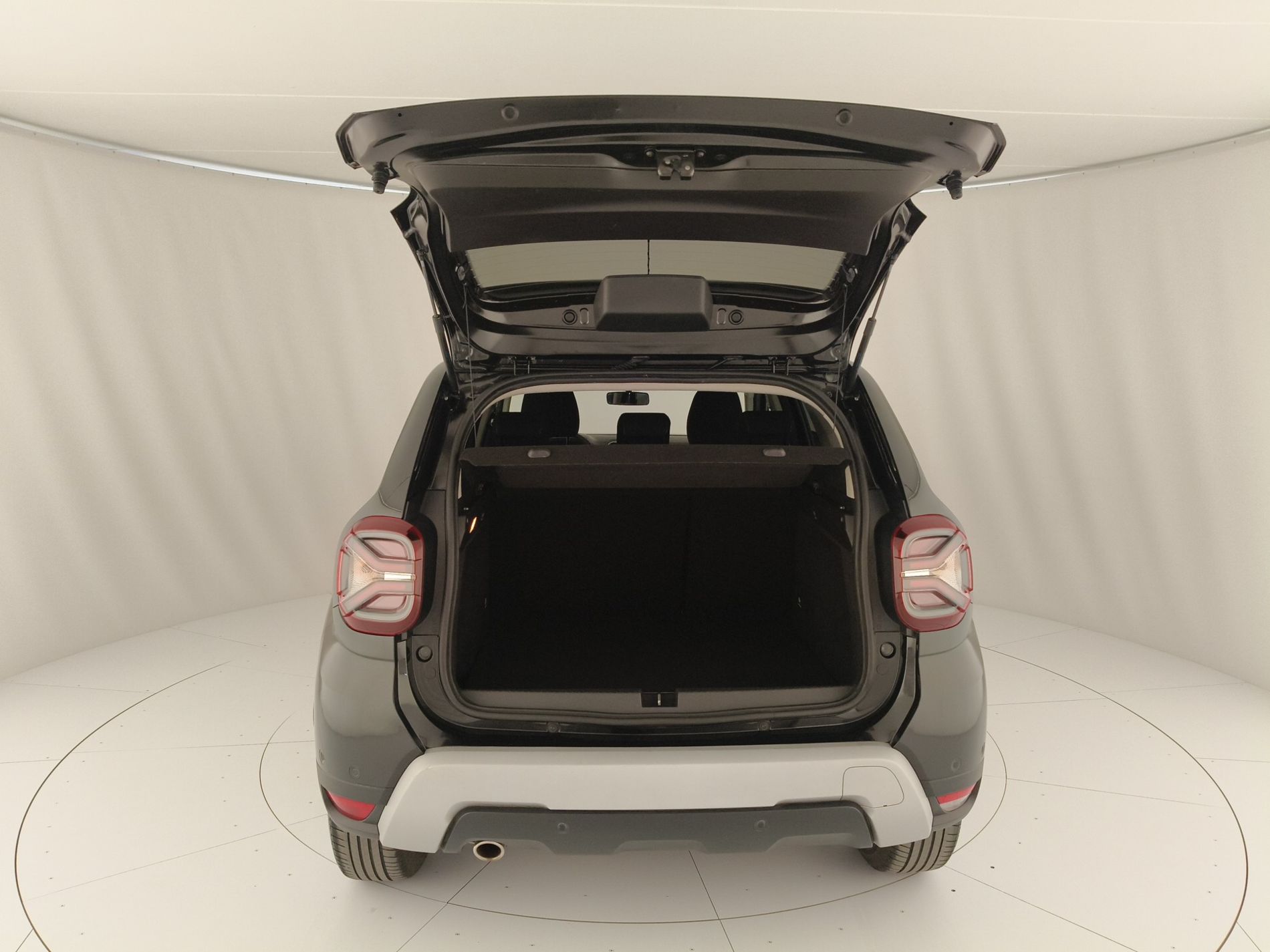 DACIA Duster Duster 1.0 tce Prestige Gpl 4x2 100cv - Messa