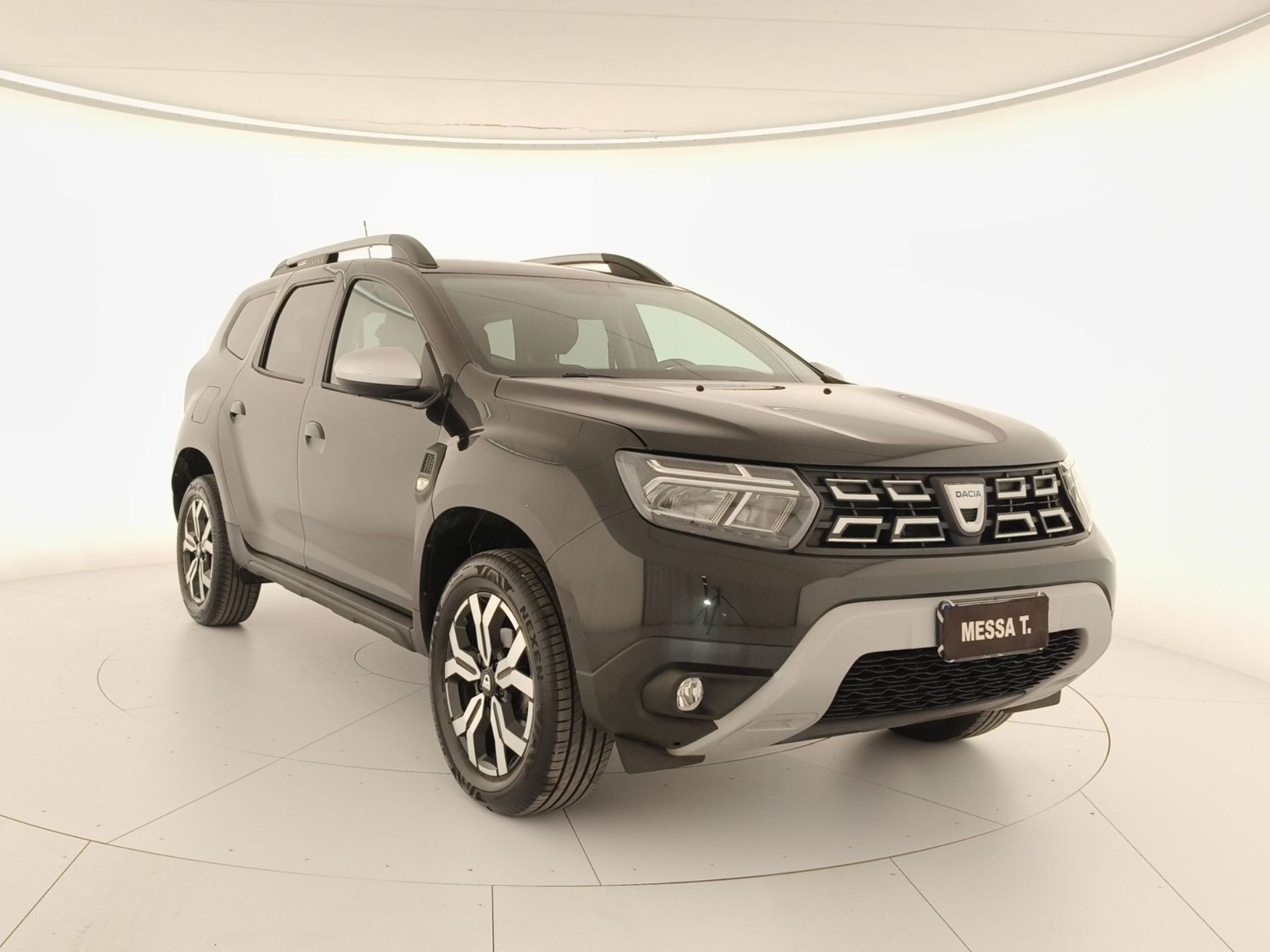 DACIA Duster Duster 1.0 tce Prestige Gpl 4x2 100cv - Messa