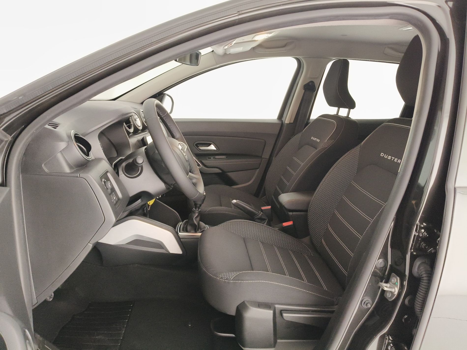 DACIA Duster Duster 1.0 tce Prestige Gpl 4x2 100cv - Messa