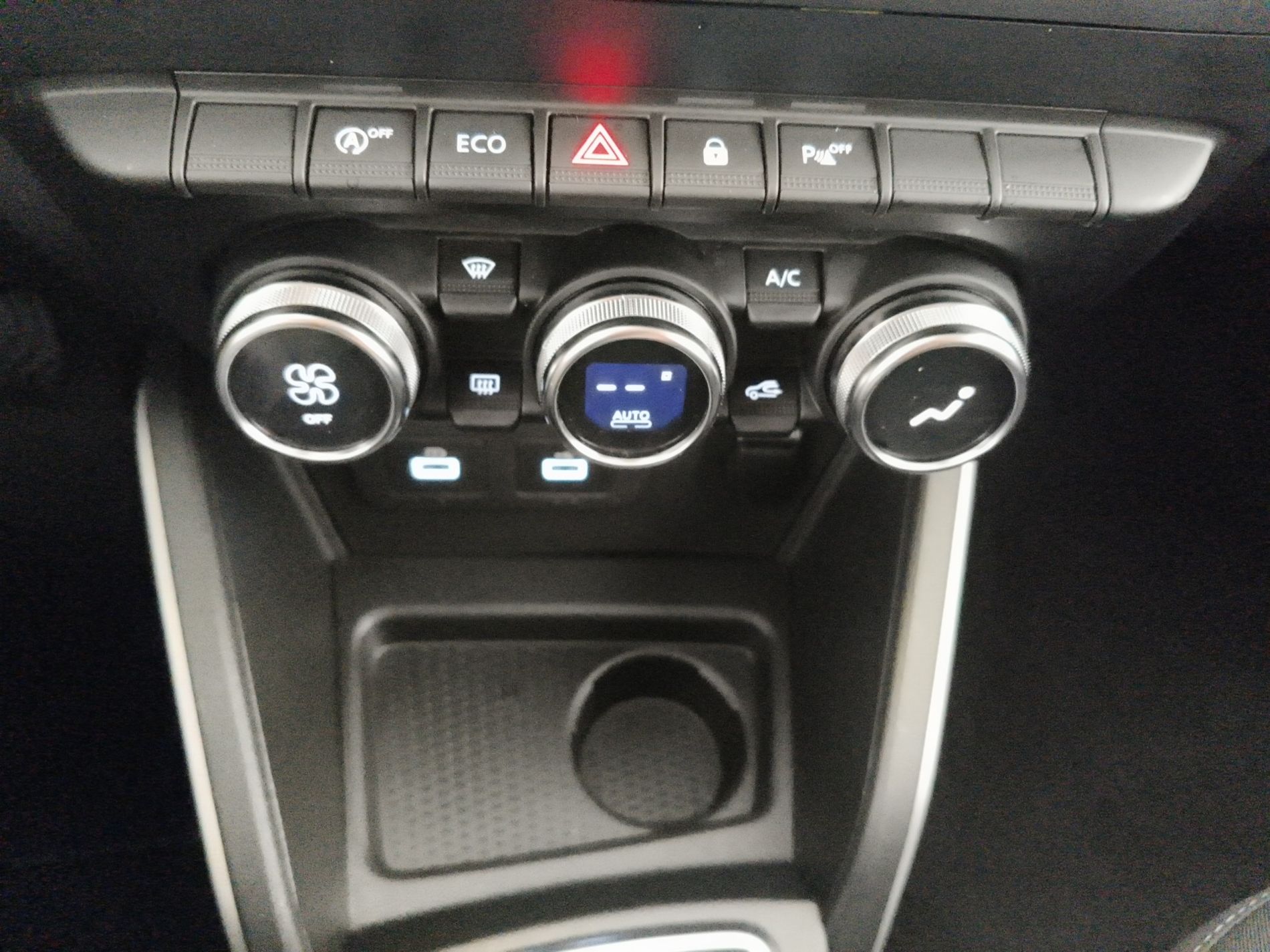 DACIA Duster Duster 1.0 tce Prestige Gpl 4x2 100cv - Messa