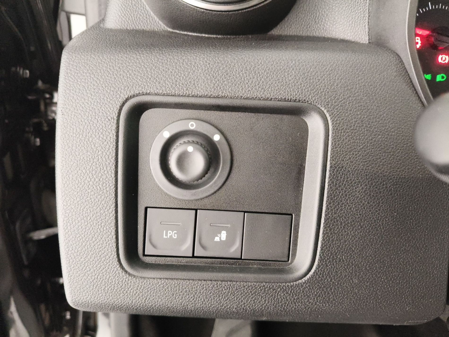 DACIA Duster Duster 1.0 tce Prestige Gpl 4x2 100cv - Messa