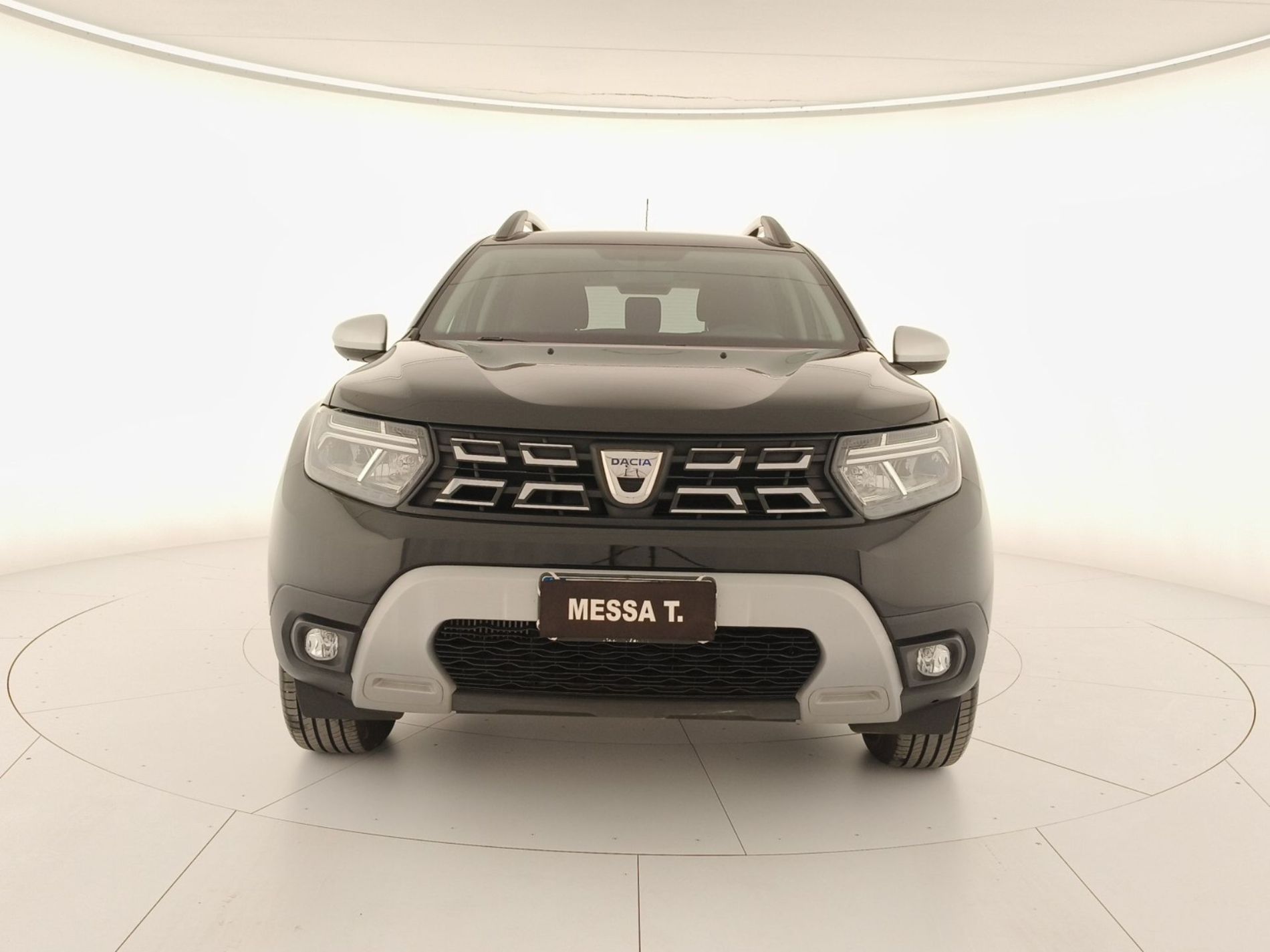 DACIA Duster Duster 1.0 tce Prestige Gpl 4x2 100cv - Messa