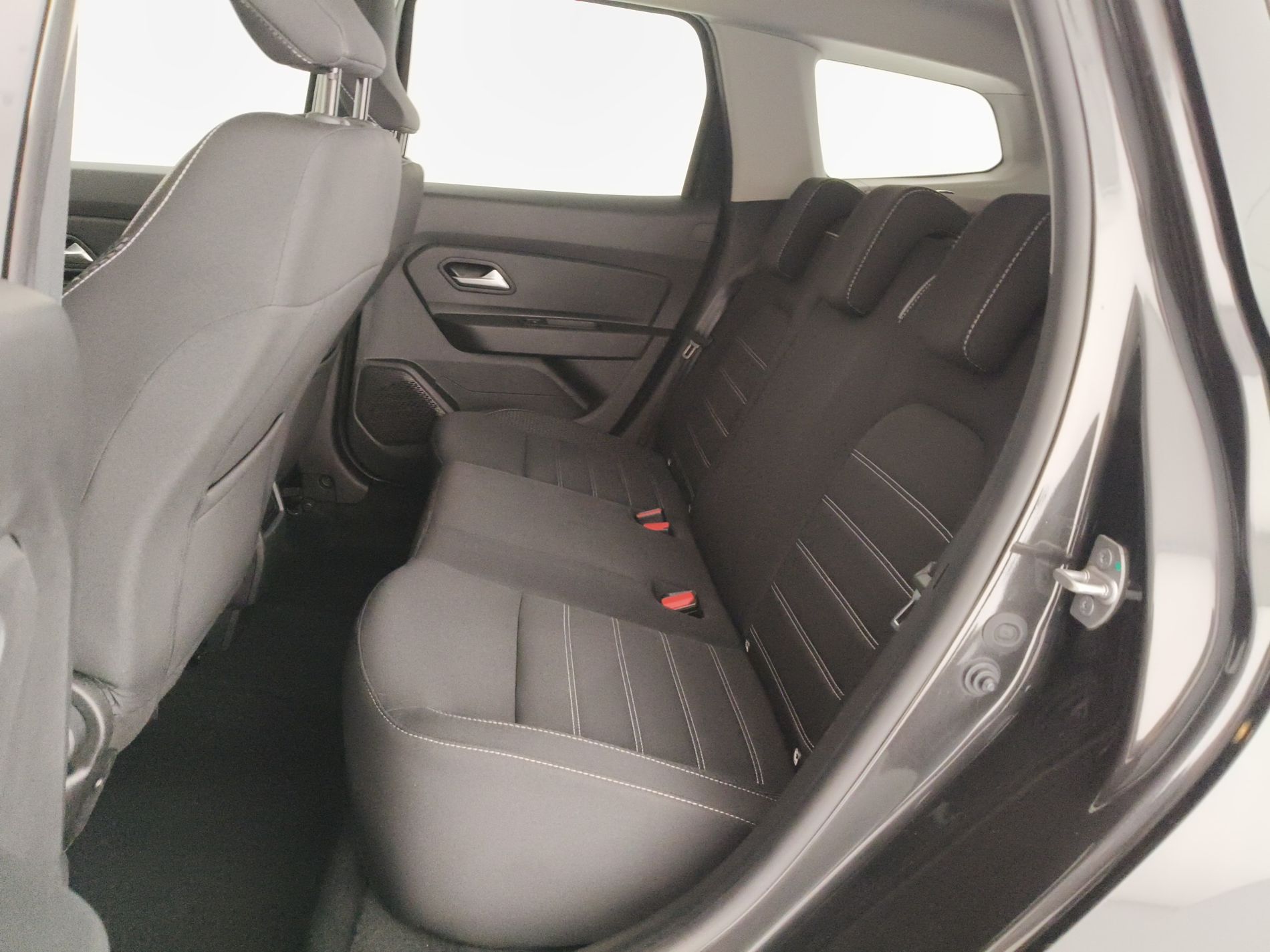 DACIA Duster Duster 1.0 tce Prestige Gpl 4x2 100cv - Messa