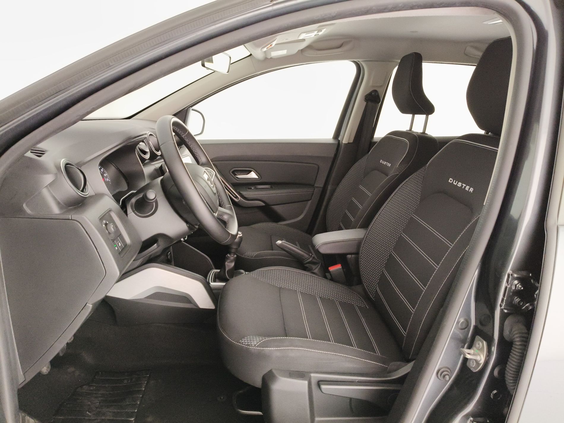 DACIA Duster Duster 1.0 tce Prestige Gpl 4x2 100cv - Messa