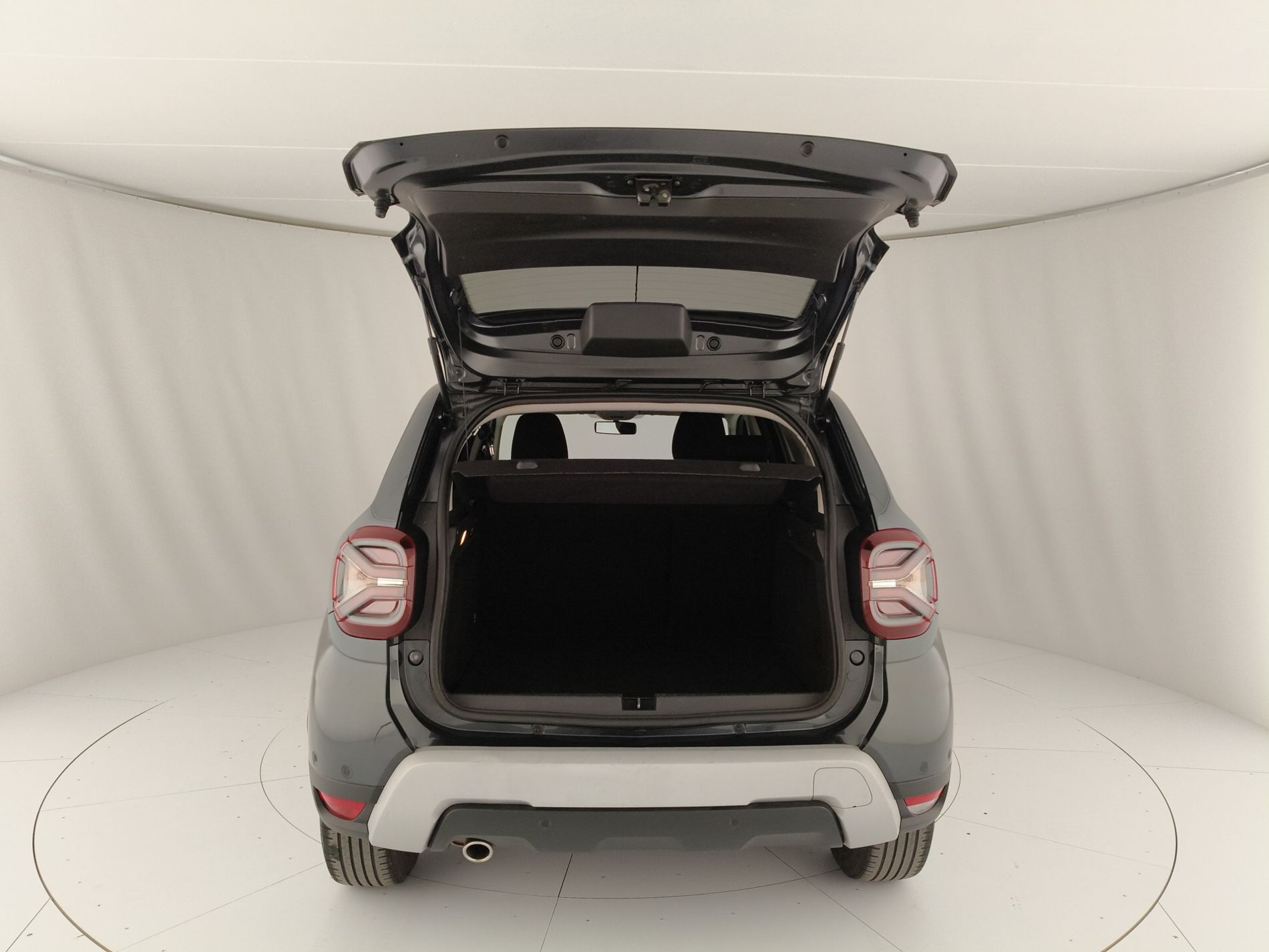 DACIA Duster Duster 1.0 tce Prestige Gpl 4x2 100cv - Messa