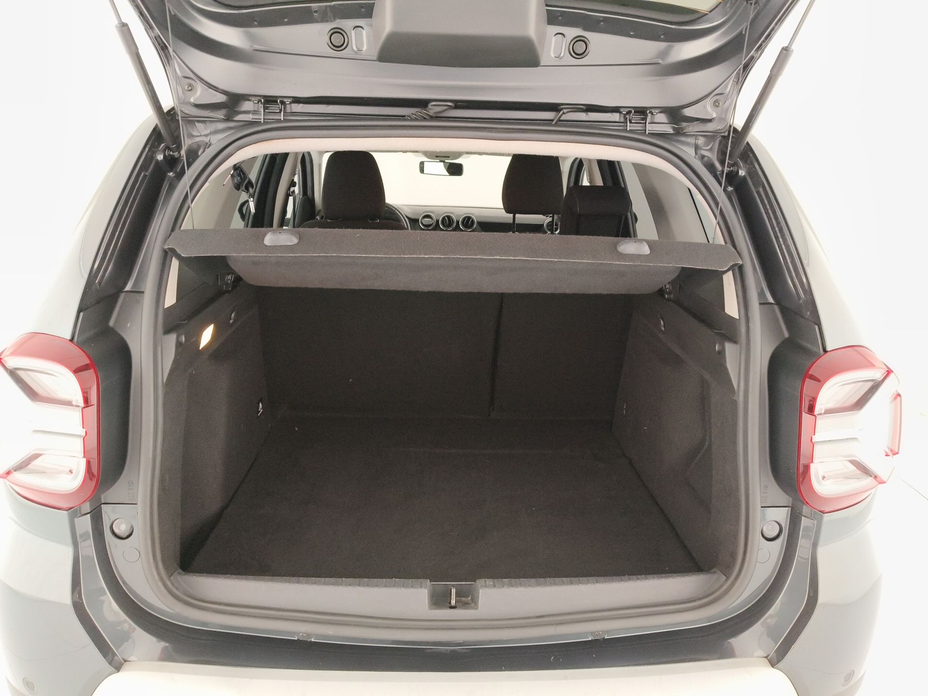 DACIA Duster Duster 1.0 tce Prestige Gpl 4x2 100cv - Messa