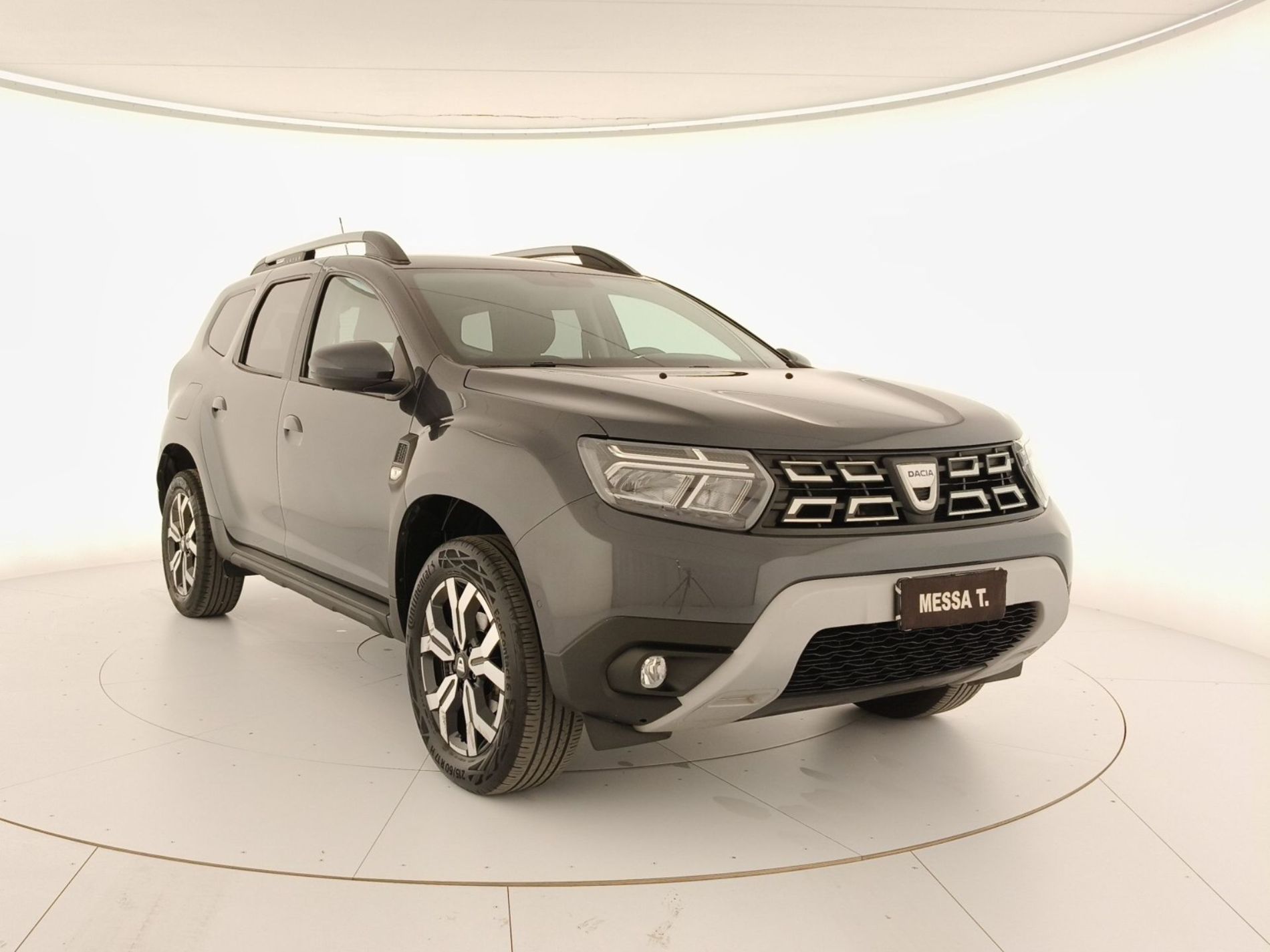 DACIA Duster Duster 1.0 tce Prestige Gpl 4x2 100cv - Messa