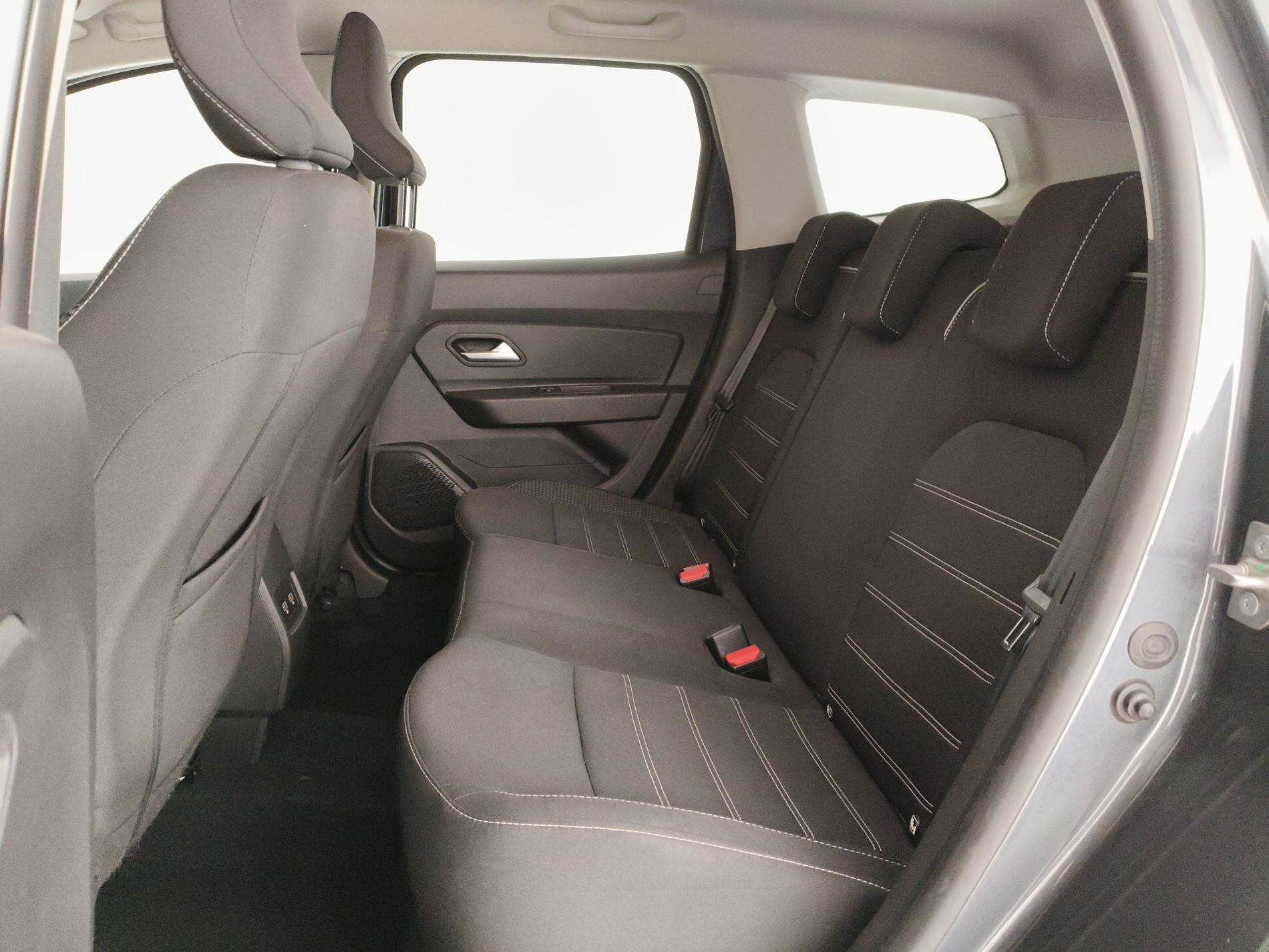 DACIA Duster Duster 1.0 tce Prestige Gpl 4x2 100cv - Messa