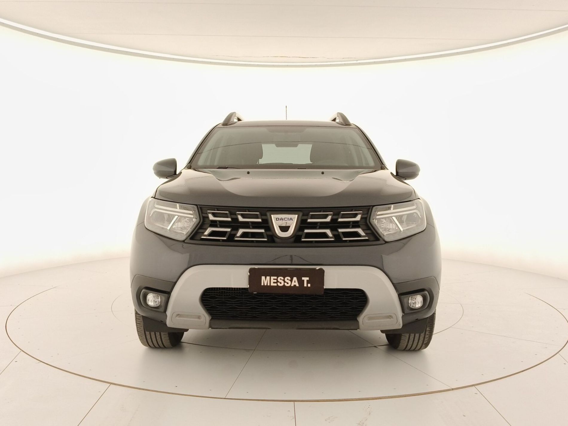 DACIA Duster Duster 1.0 tce Prestige Gpl 4x2 100cv - Messa