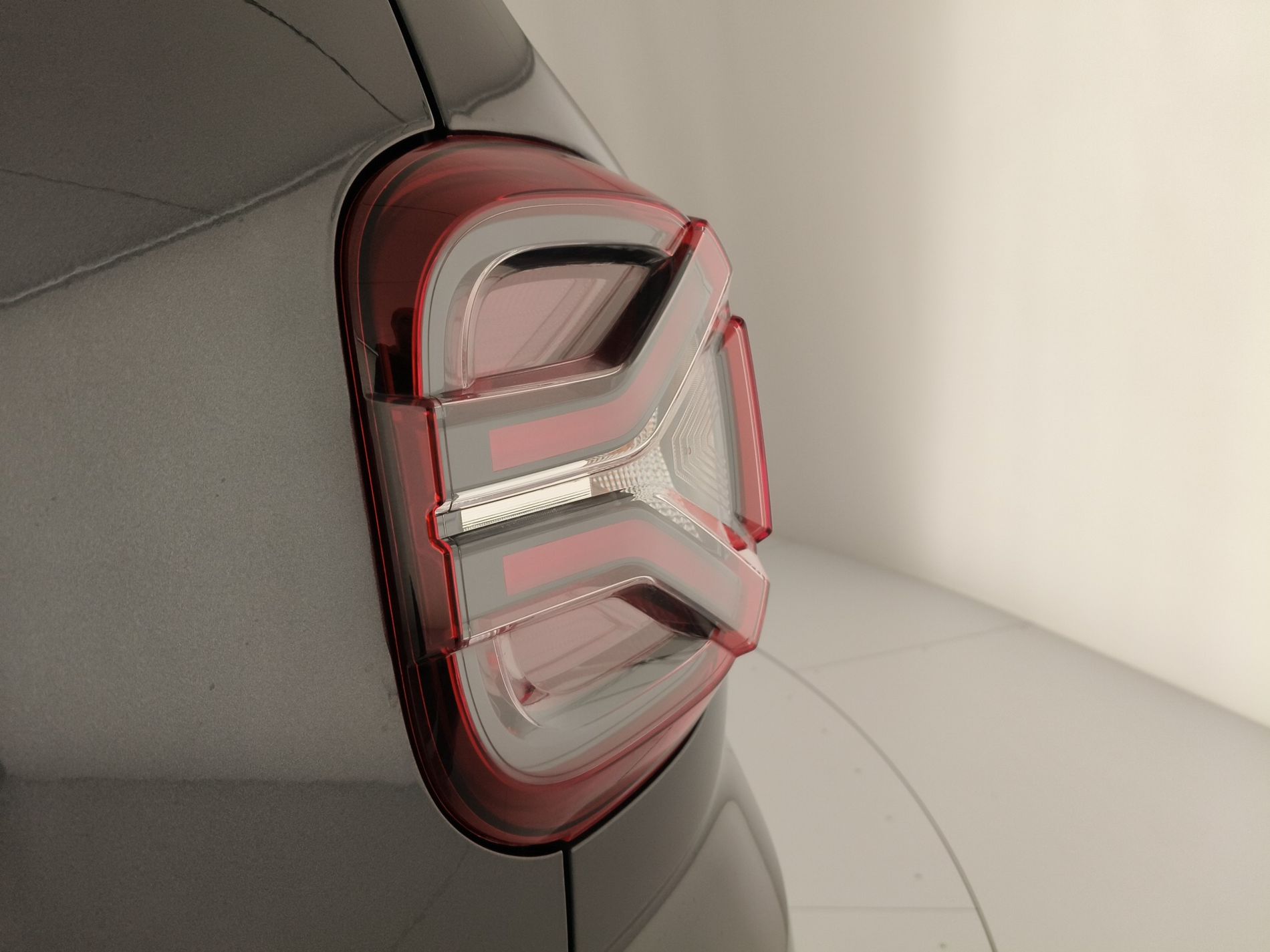 DACIA Duster Duster 1.0 tce Prestige Gpl 4x2 100cv - Messa