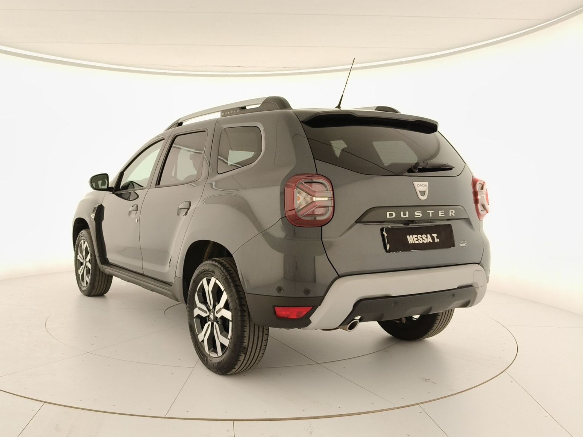 DACIA Duster Duster 1.0 tce Prestige Gpl 4x2 100cv - Messa