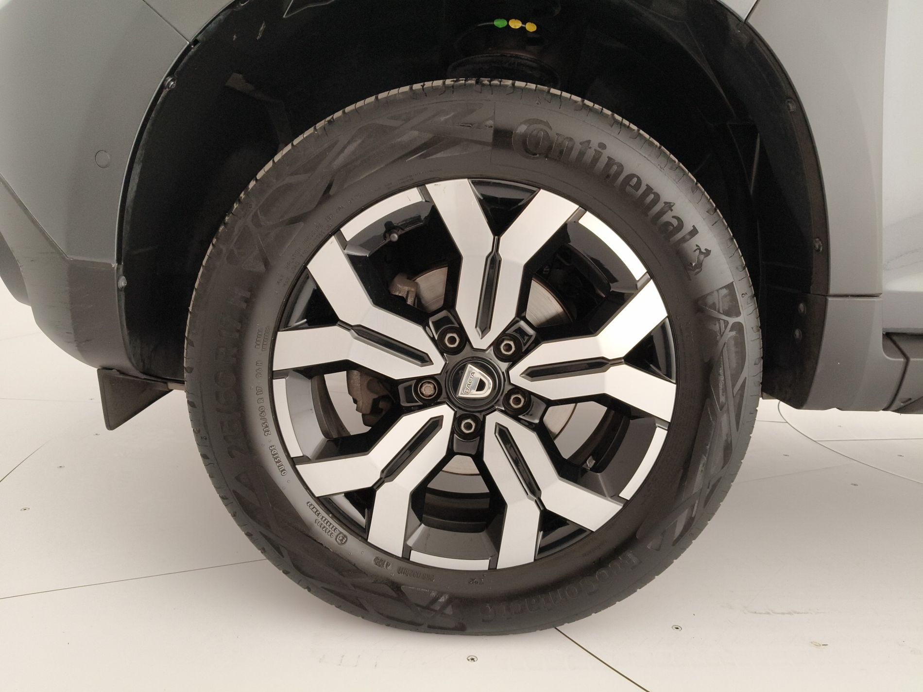 DACIA Duster Duster 1.0 tce Prestige Gpl 4x2 100cv - Messa