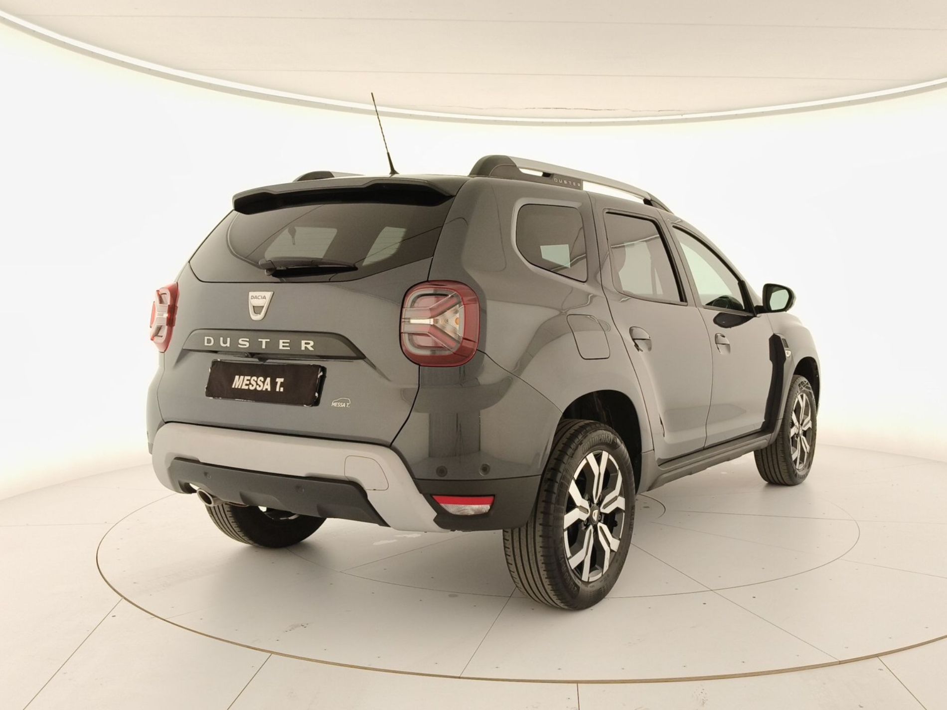 DACIA Duster Duster 1.0 tce Prestige Gpl 4x2 100cv - Messa