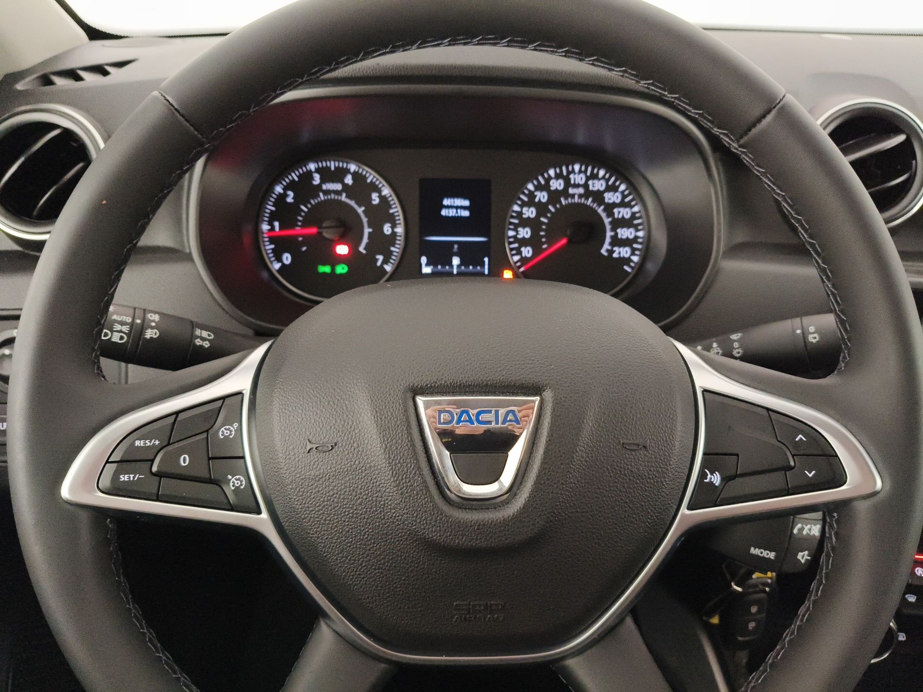 DACIA Duster Duster 1.0 tce Prestige Gpl 4x2 100cv - Messa