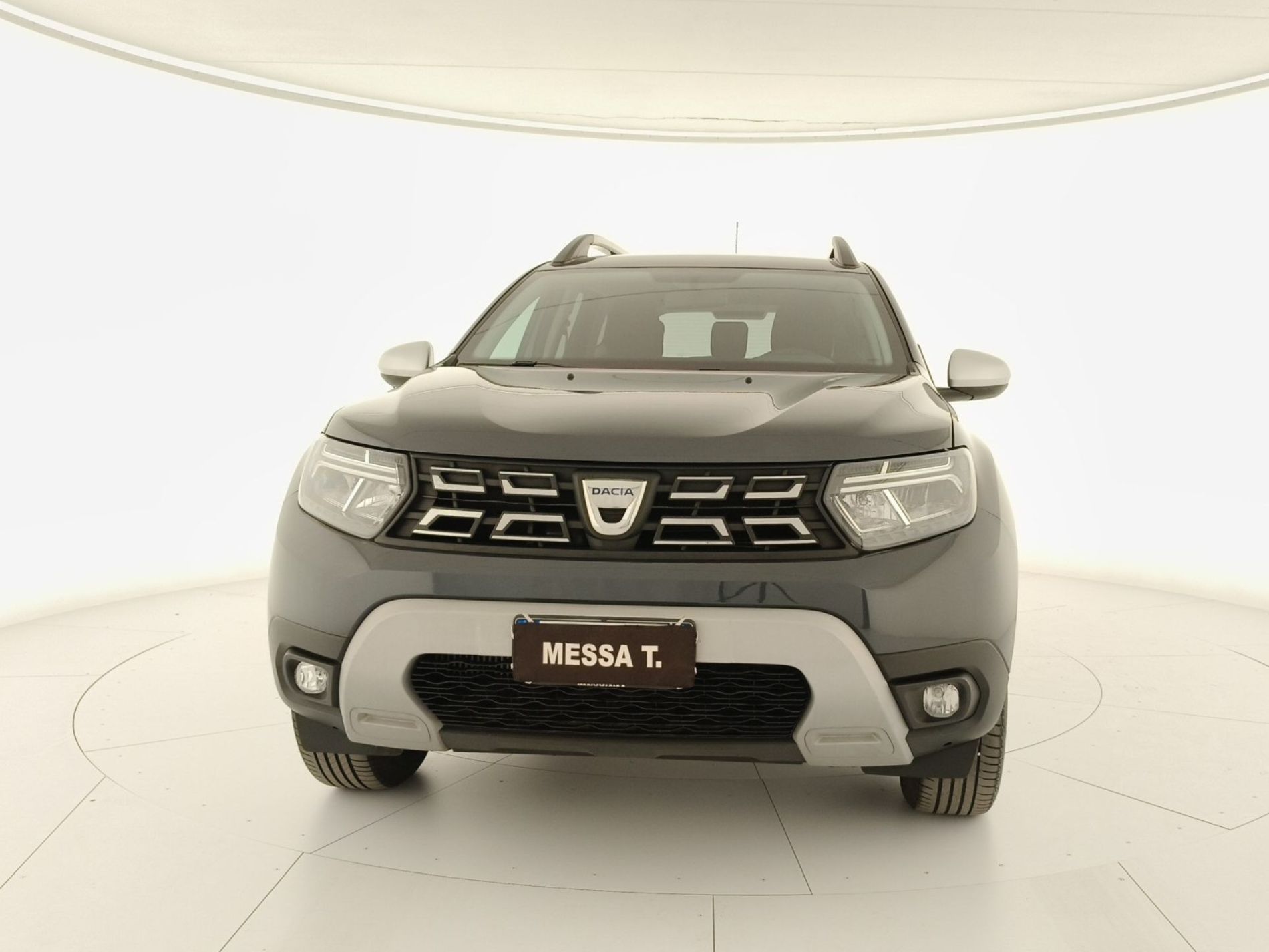 DACIA Duster Duster 1.0 tce Prestige Gpl 4x2 100cv - Messa
