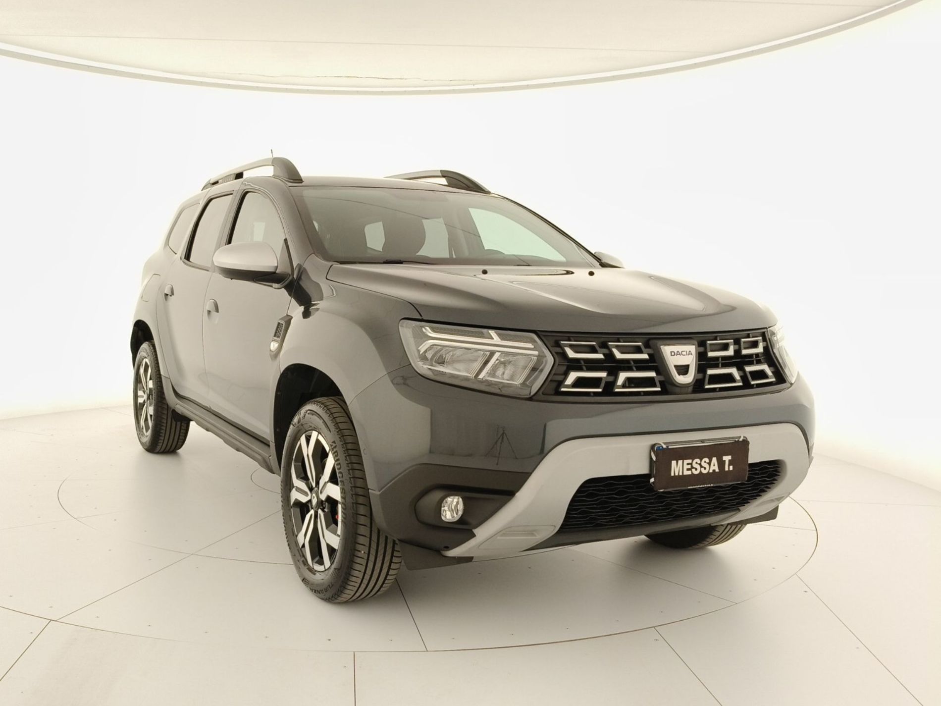 DACIA Duster Duster 1.0 tce Prestige Gpl 4x2 100cv - Messa