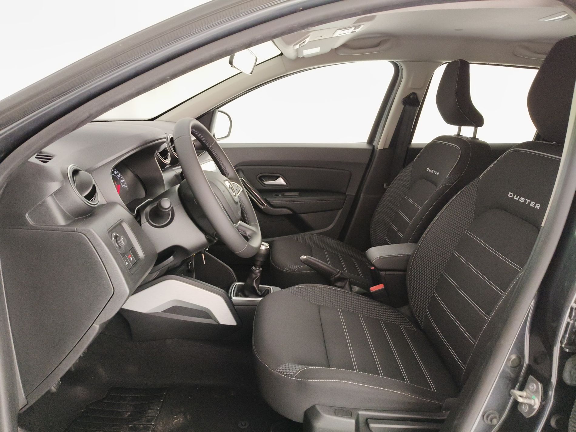 DACIA Duster Duster 1.0 tce Prestige Gpl 4x2 100cv - Messa