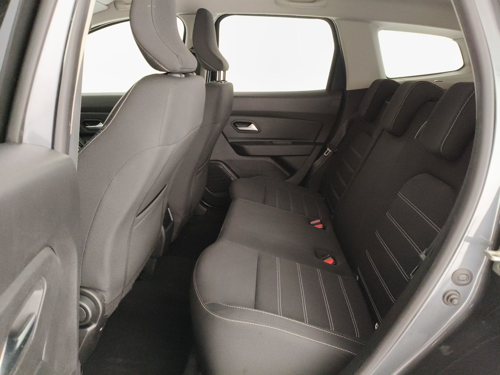 DACIA Duster Duster 1.0 tce Prestige Gpl 4x2 100cv - Messa