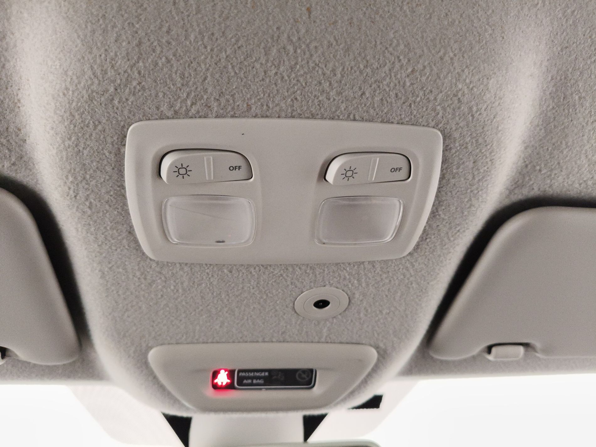 DACIA Duster II 2021 Duster 1.5 Blue dCi Prestige up SL DaciaPlus 4x2 - Messa