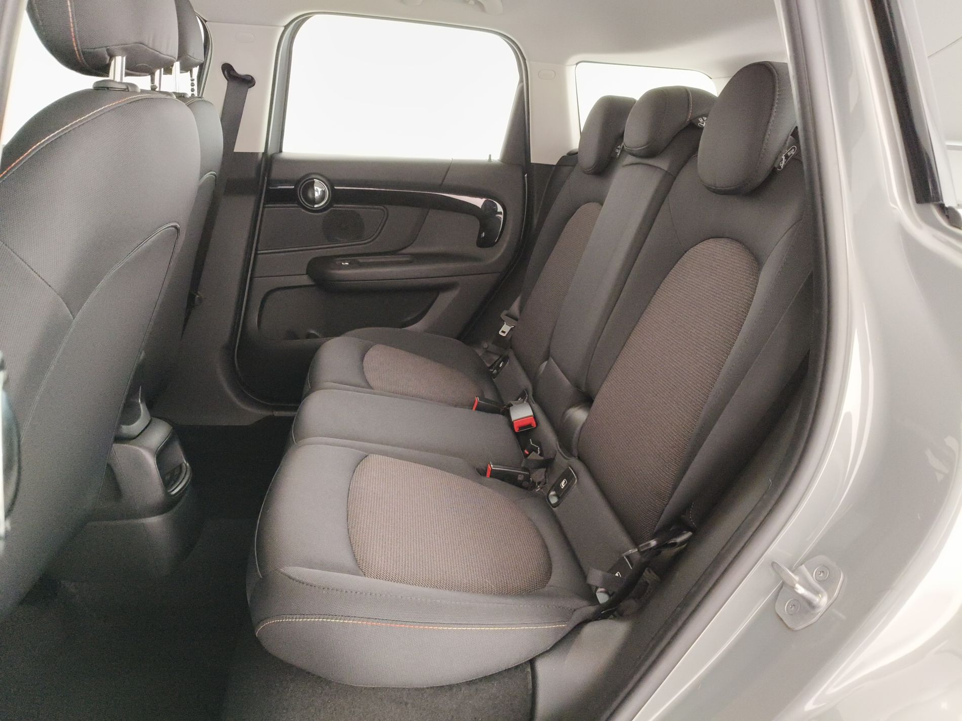 MINI Mini Countryman F60 2020 Mini Countryman 1.5 Twin Power Turbo eDrive Cooper - Messa