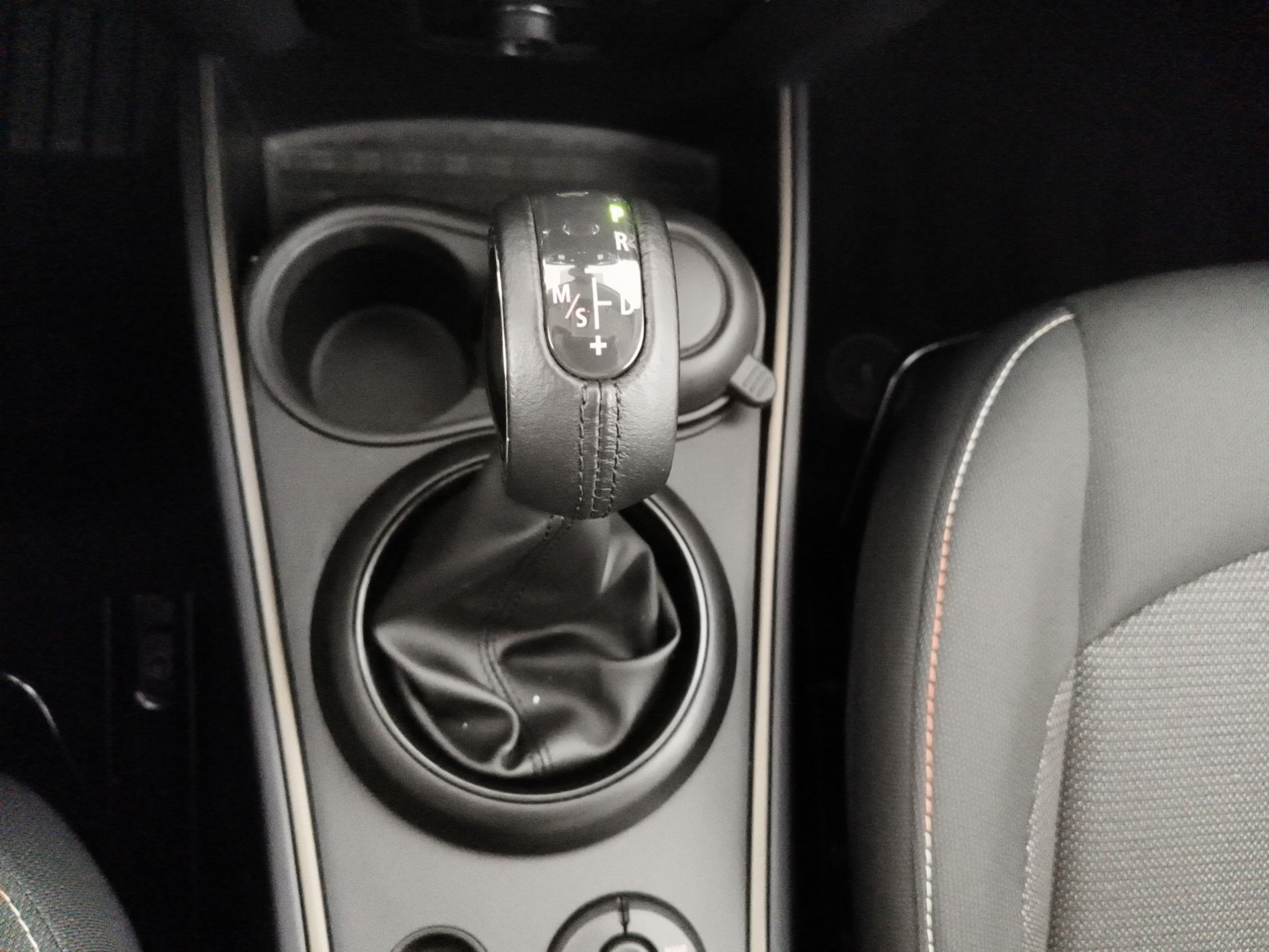 MINI Mini Countryman F60 2020 Mini Countryman 1.5 Twin Power Turbo eDrive Cooper - Messa