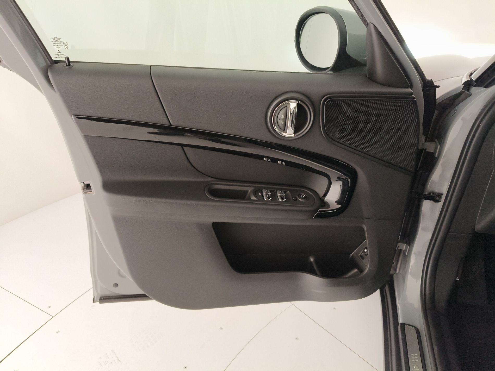 MINI Mini Countryman F60 2020 Mini Countryman 1.5 Twin Power Turbo eDrive Cooper - Messa