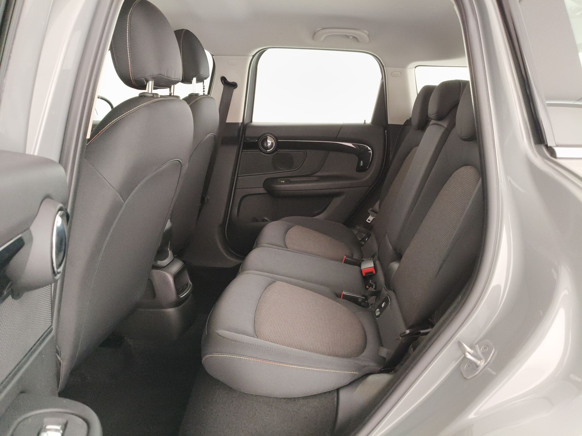 MINI Mini Countryman F60 2020 Mini Countryman 1.5 Twin Power Turbo eDrive Cooper - Messa